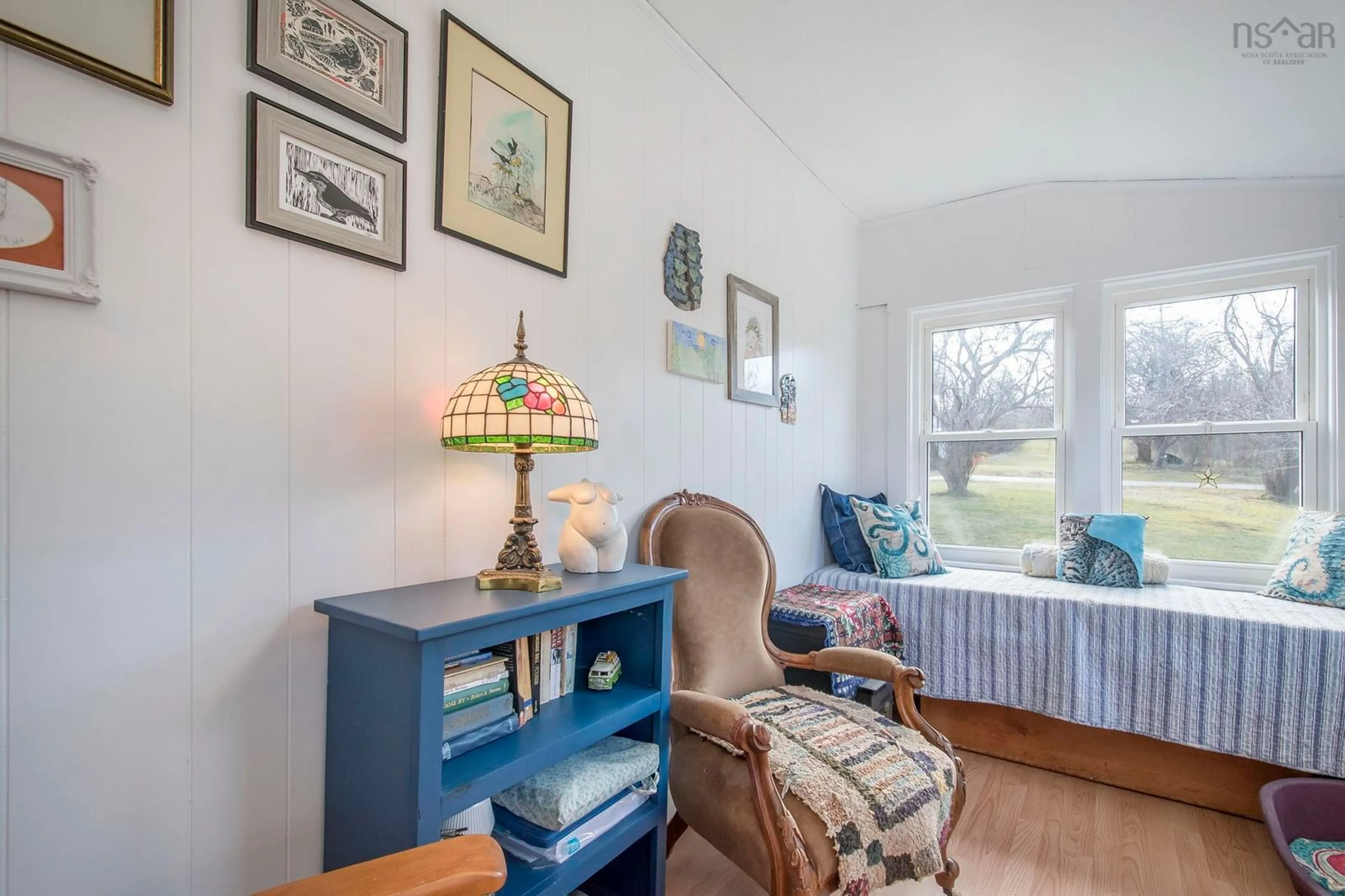 Unknown for 85 Dugway Rd, Allains Creek Nova Scotia B0S 1A0