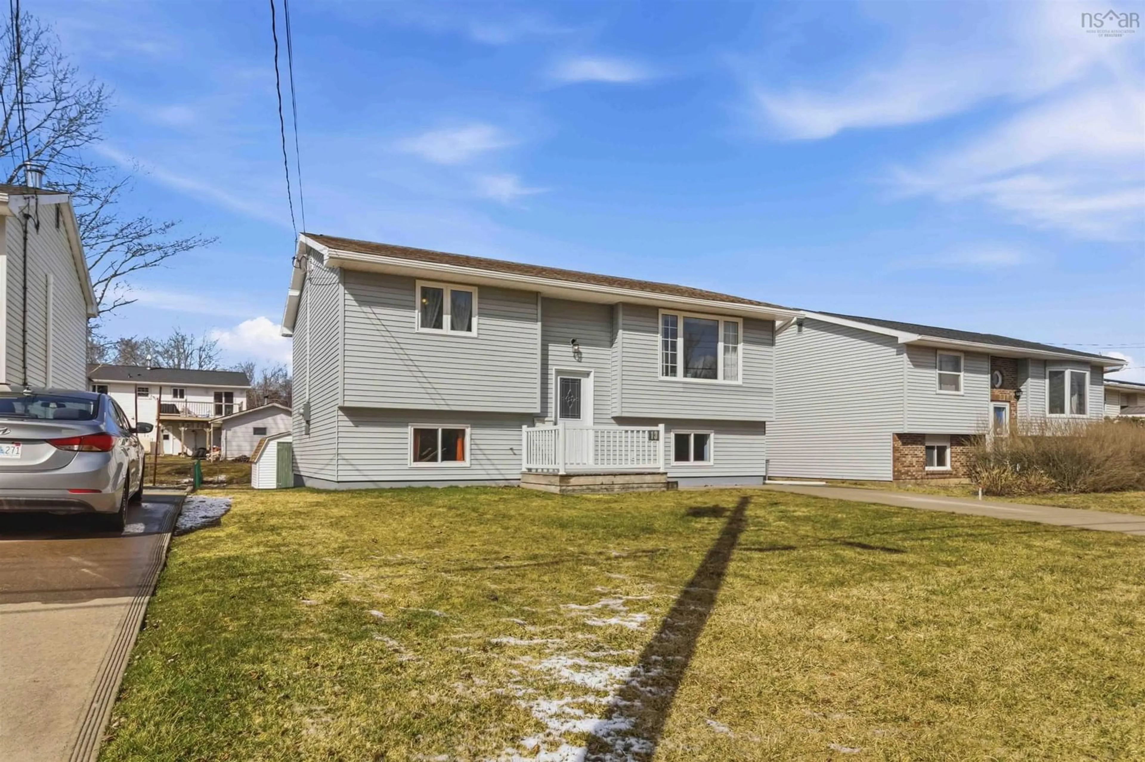 Unknown for 13 Langdon Dr, Woodlawn Nova Scotia B2W 5A6