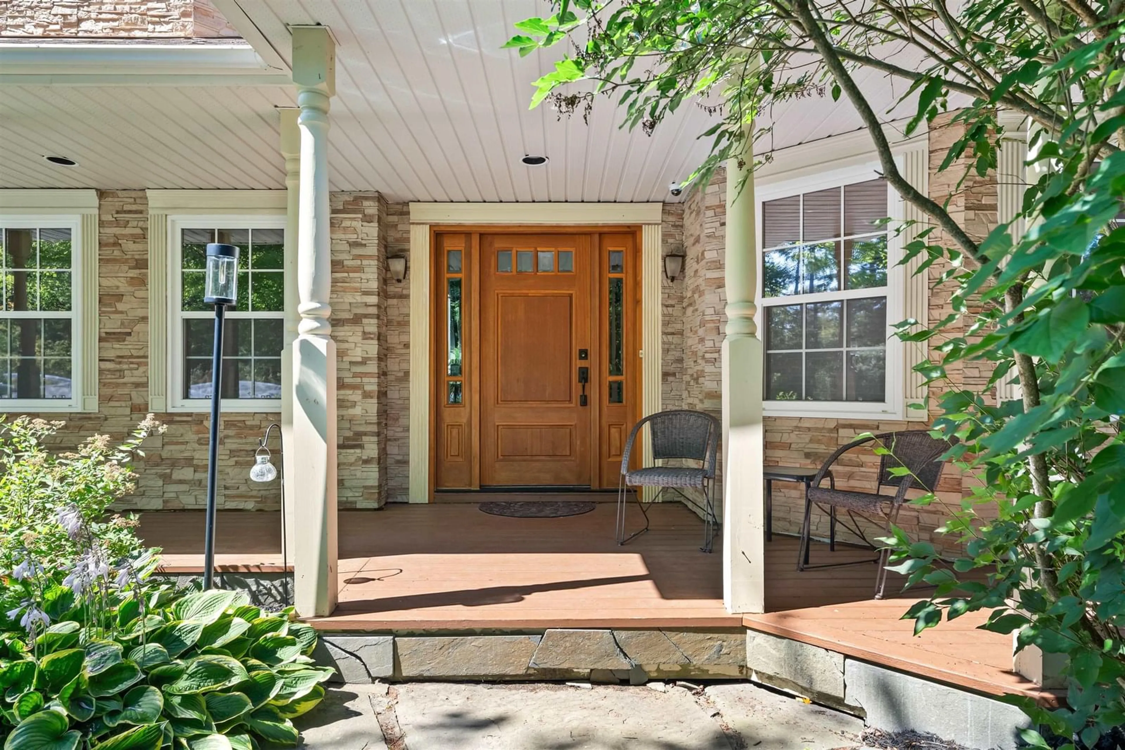 Indoor entryway for 144 Thompson Run, Hammonds Plains Nova Scotia B4B 1T7
