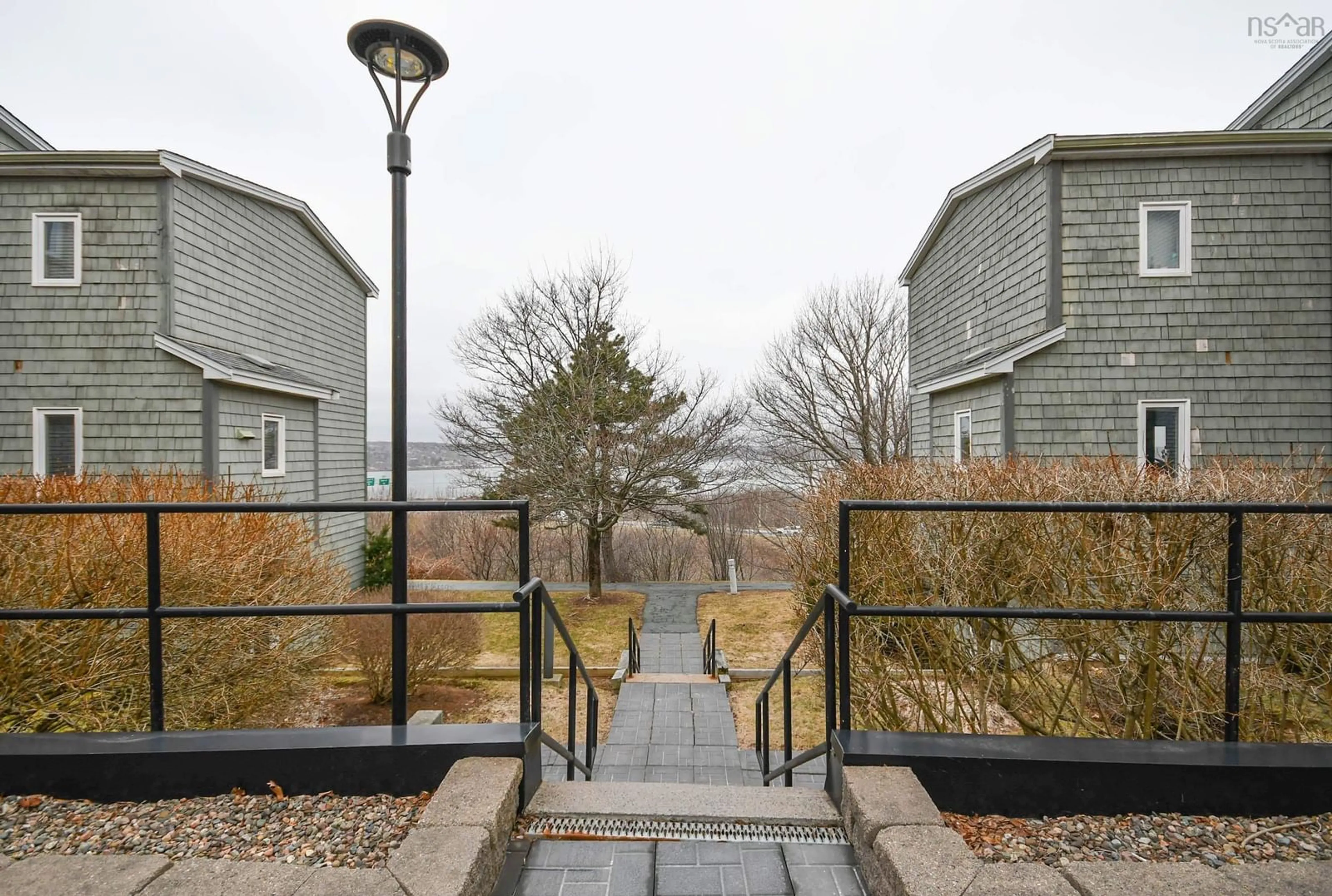 Patio, street for 5881 Gainsborough Pl, Halifax Nova Scotia B3K 5R6