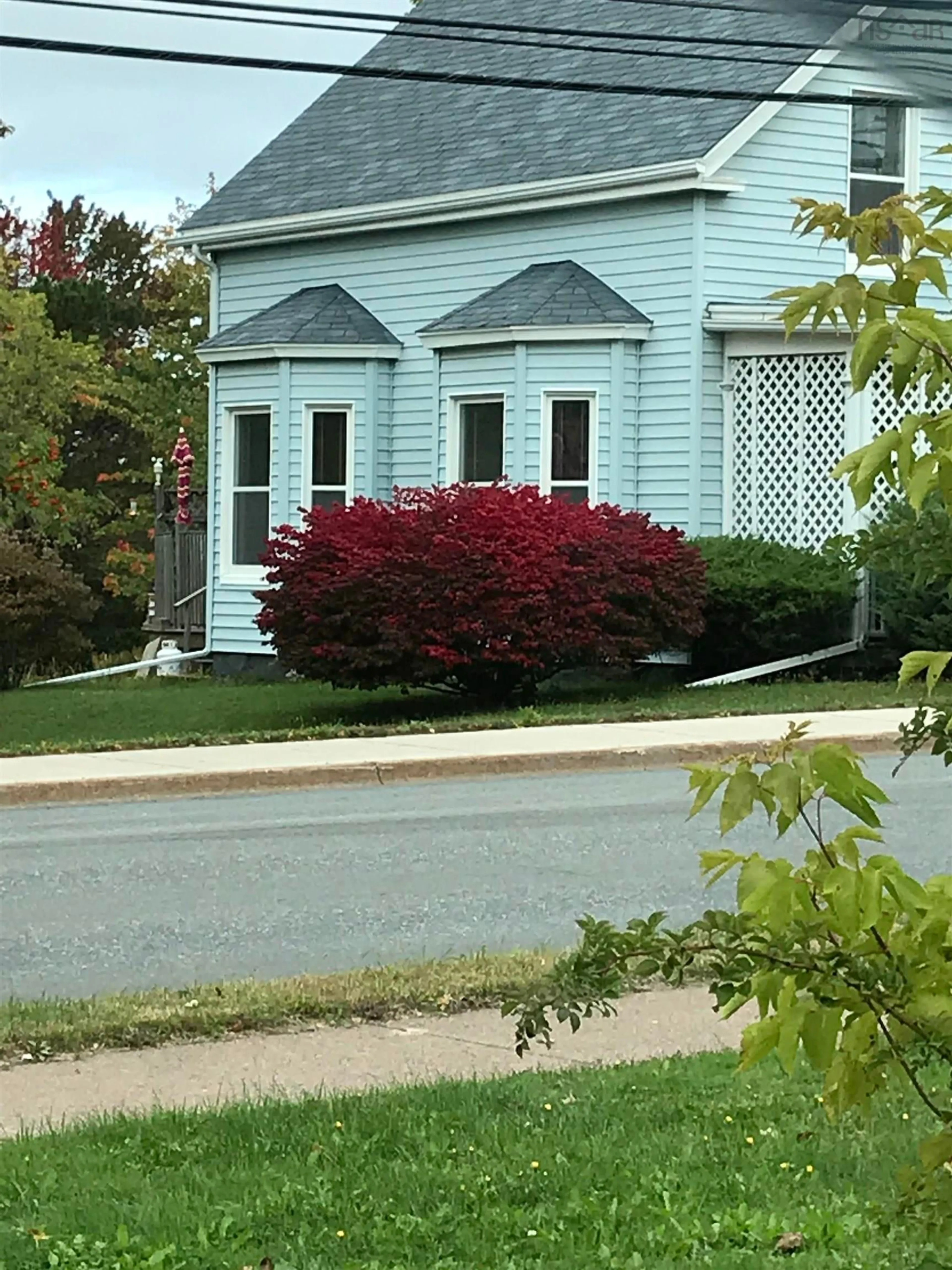 Unknown for 729 Trenton Rd, New Glasgow Nova Scotia B2H 2M2