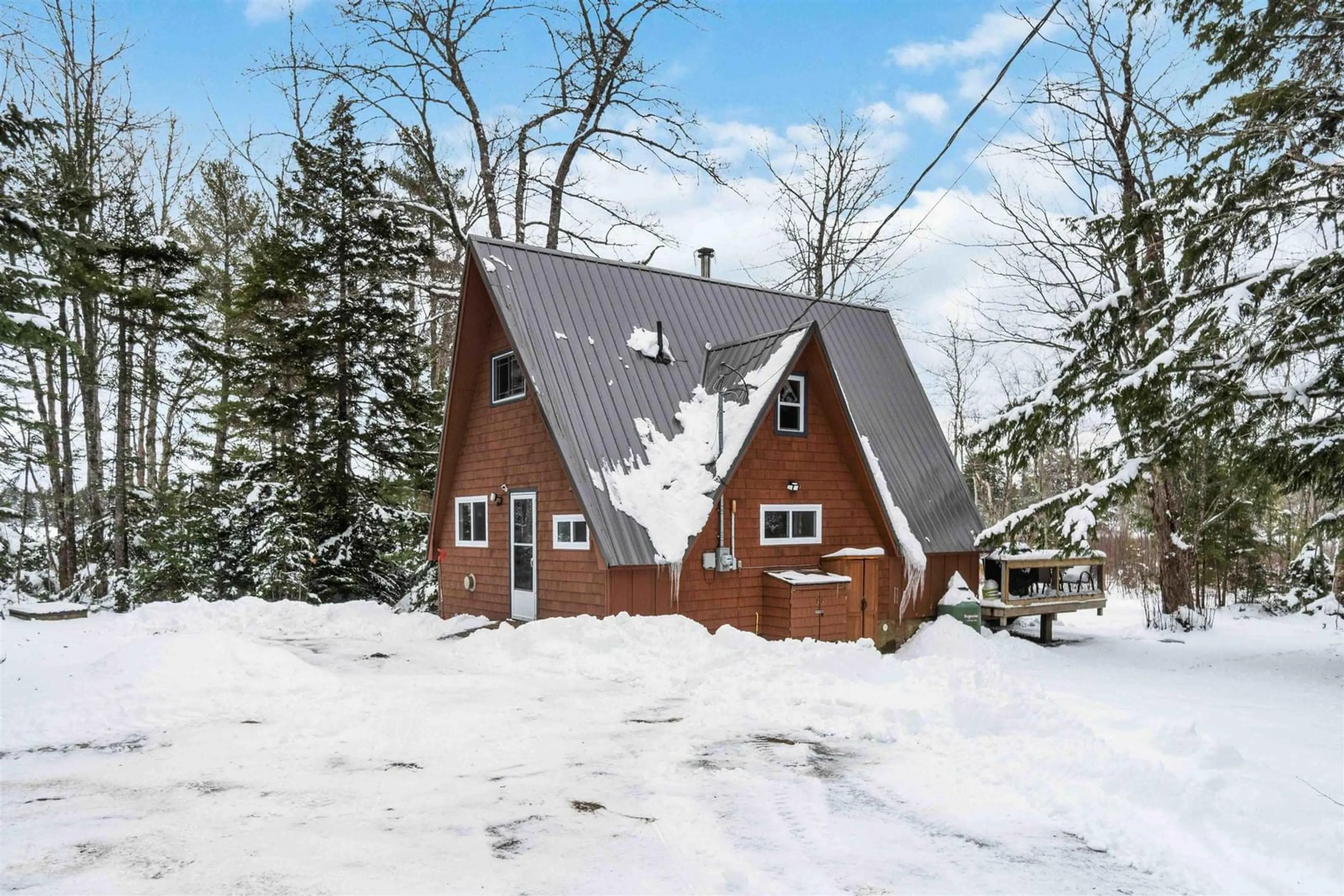 Unknown for 110 East Lake Rd, New Albany Nova Scotia B0S 1P0