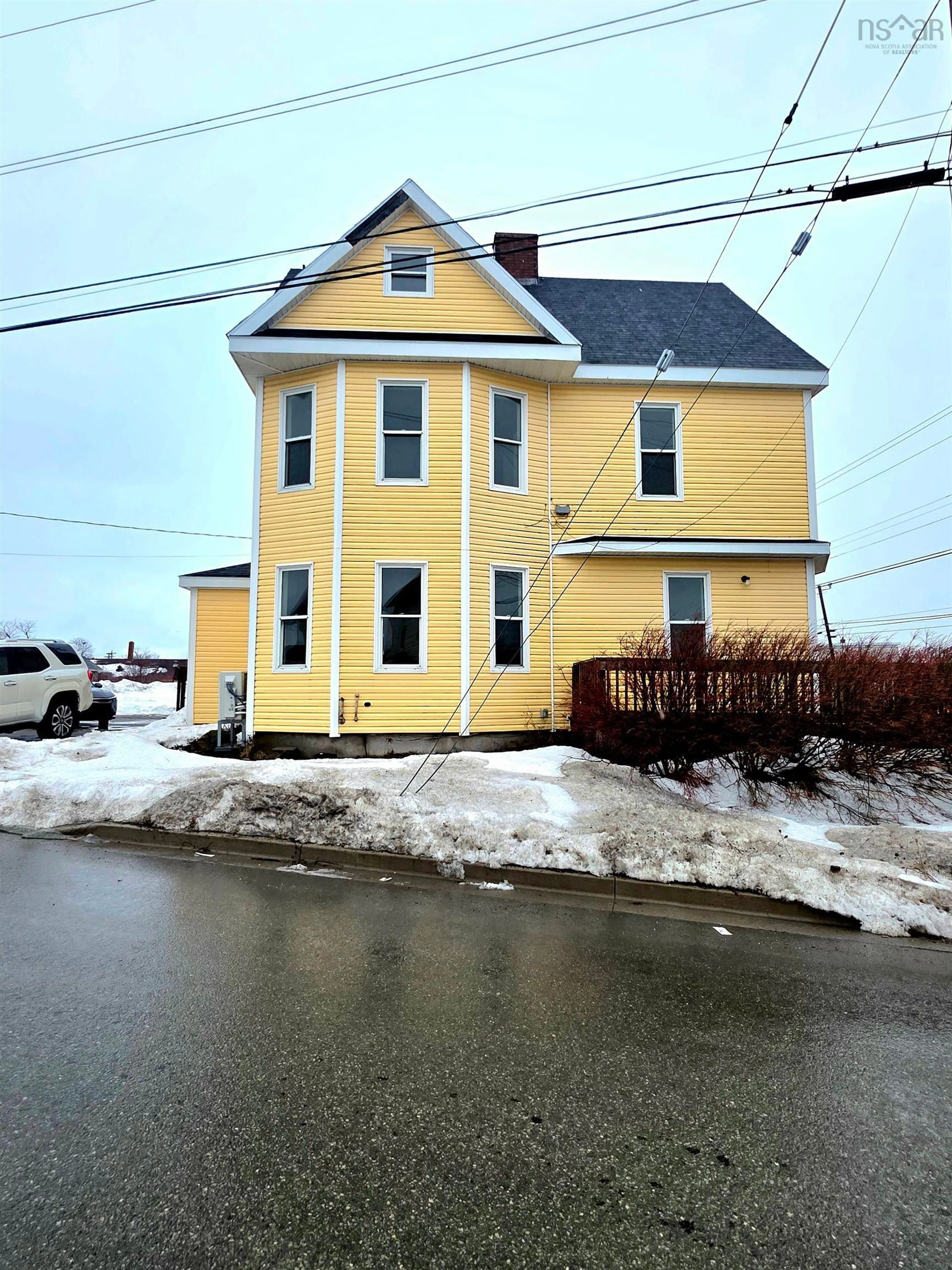 Unknown for 797 Victoria Rd, Whitney Pier Nova Scotia B1N 1J9