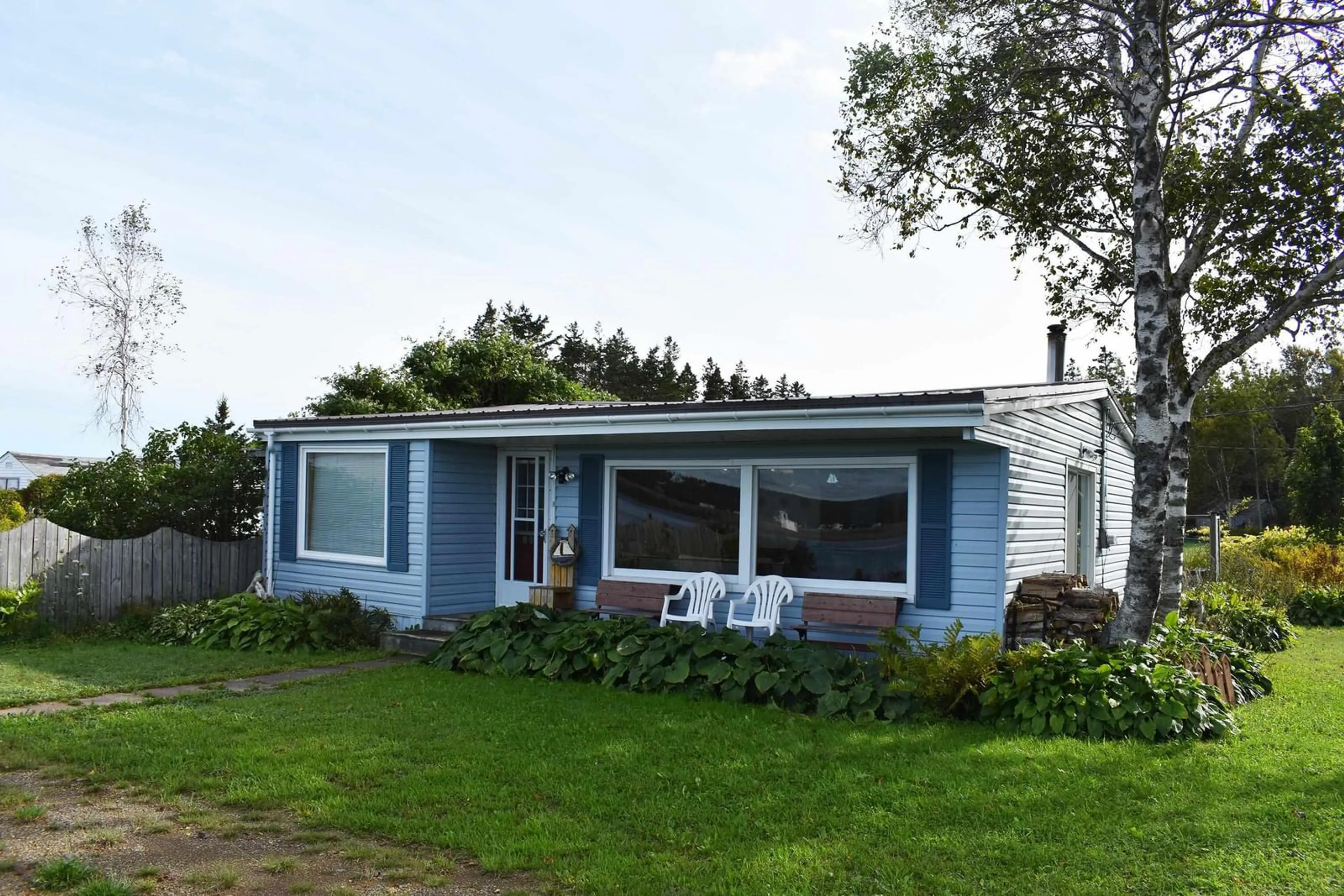 Unknown for 208 Lighthouse Rd, Parrsboro Nova Scotia B0M 1S0