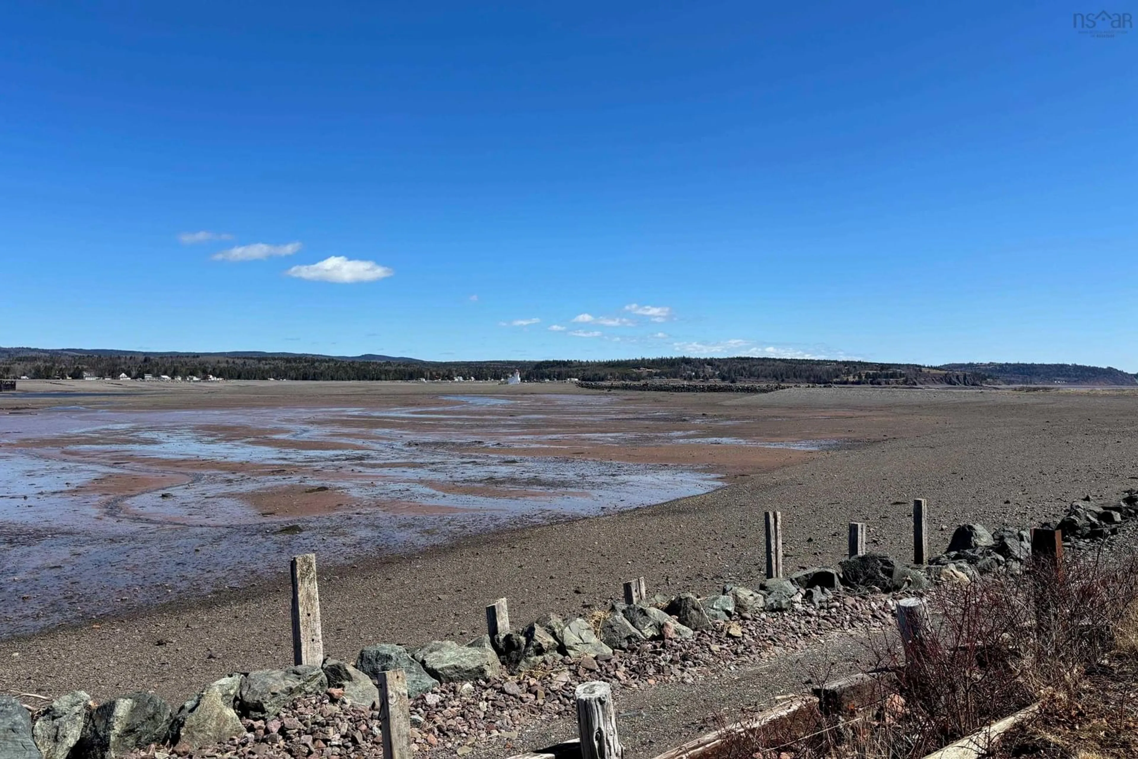 Unknown for 208 Lighthouse Rd, Parrsboro Nova Scotia B0M 1S0