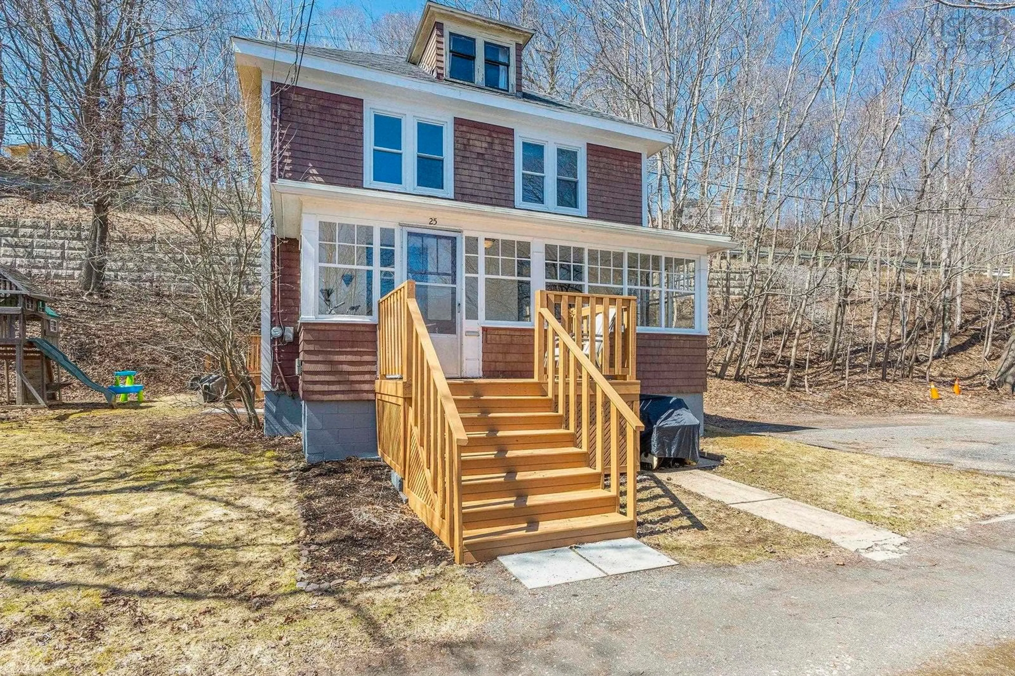 Unknown for 25 Willow Lane, Kentville Nova Scotia B4N 2J2