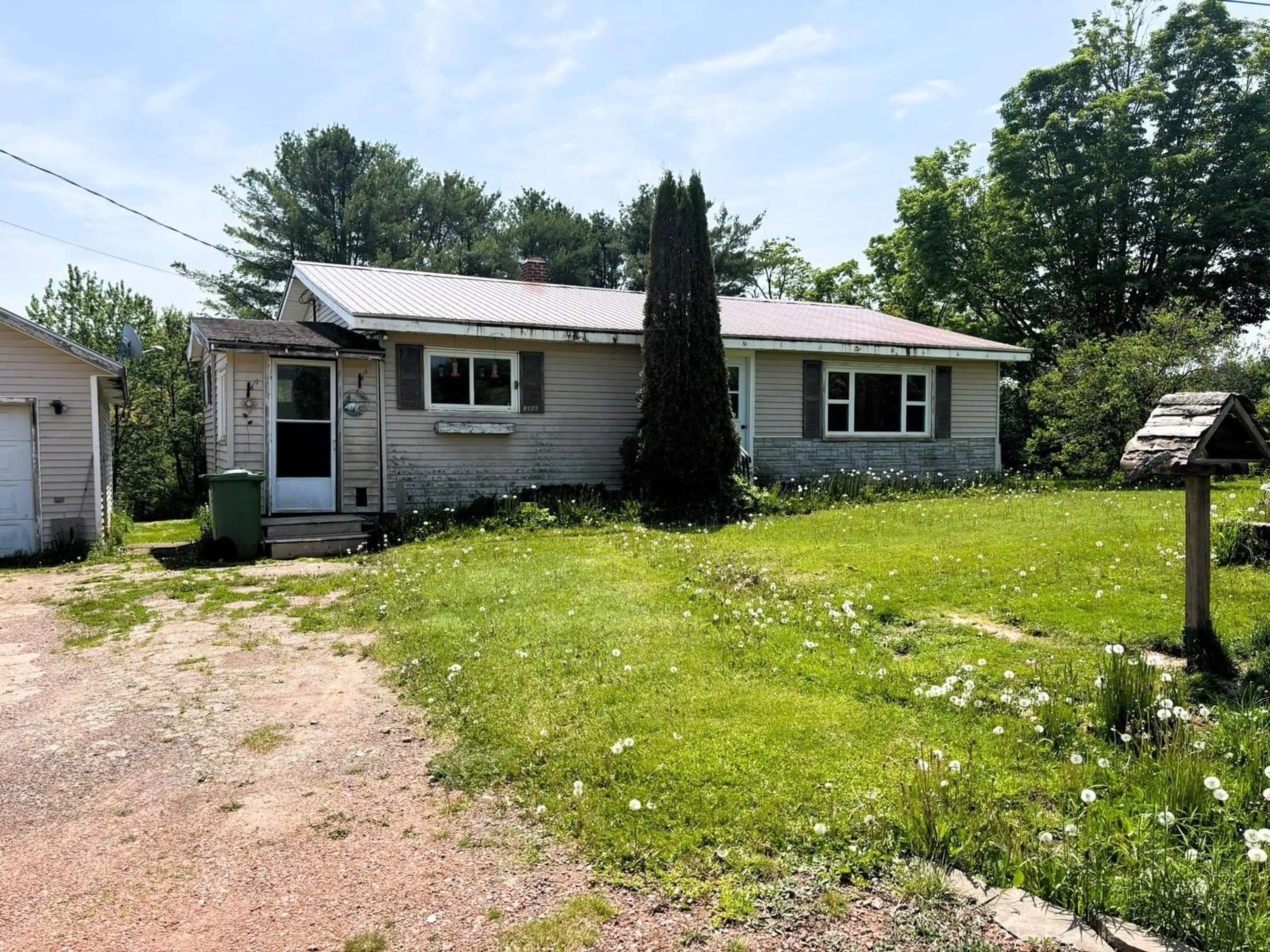 Unknown for 3066 Canaan Rd, Canaan Nova Scotia B0M 1W0