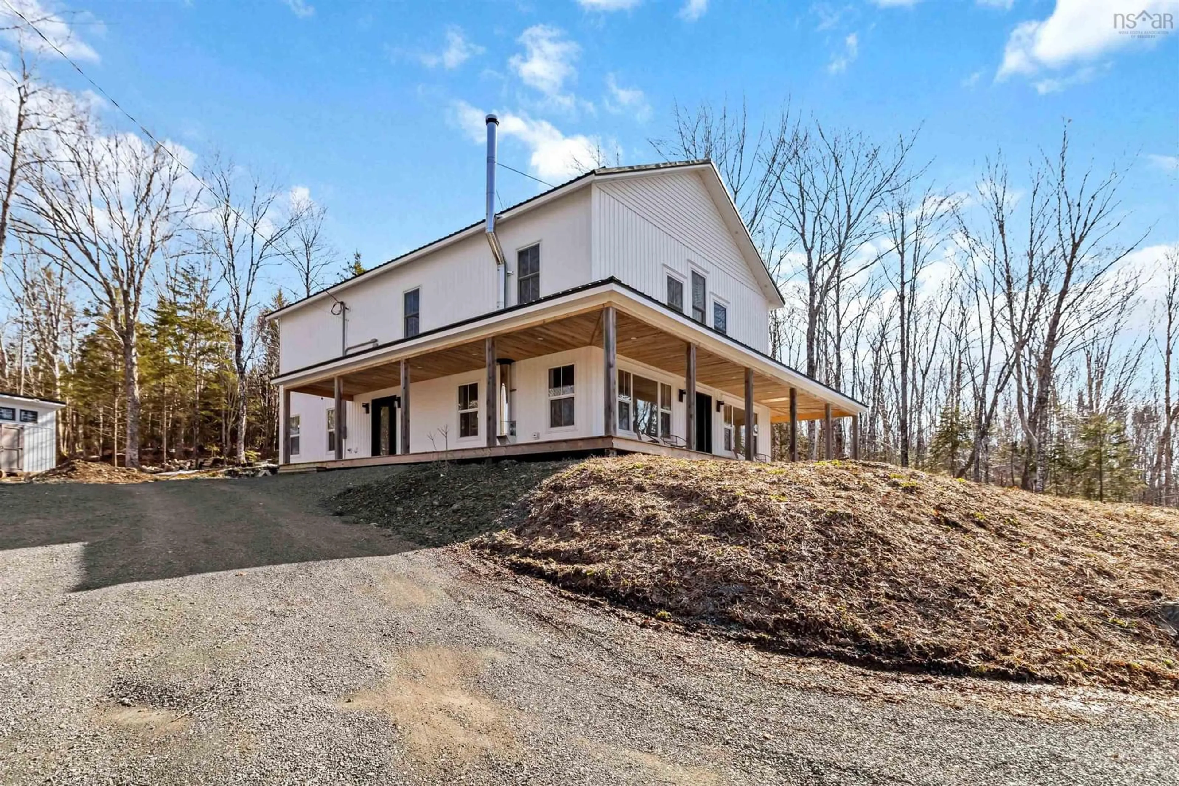 Unknown for 64 Lily Lake Rd, Lakelands Nova Scotia B0N 1Z0