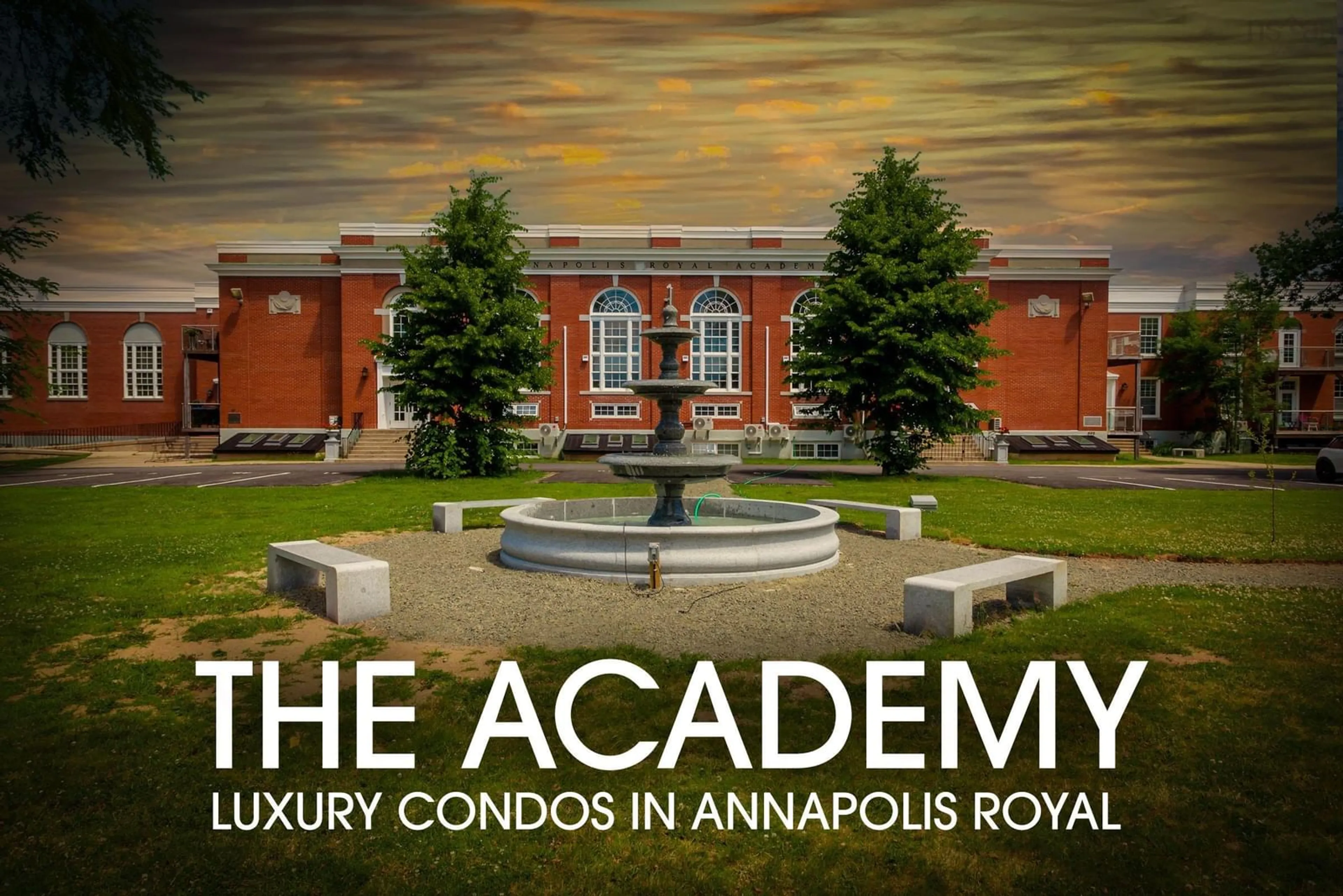 Unknown for 151 Ritchie St #203, Annapolis Royal Nova Scotia B0S 1A0