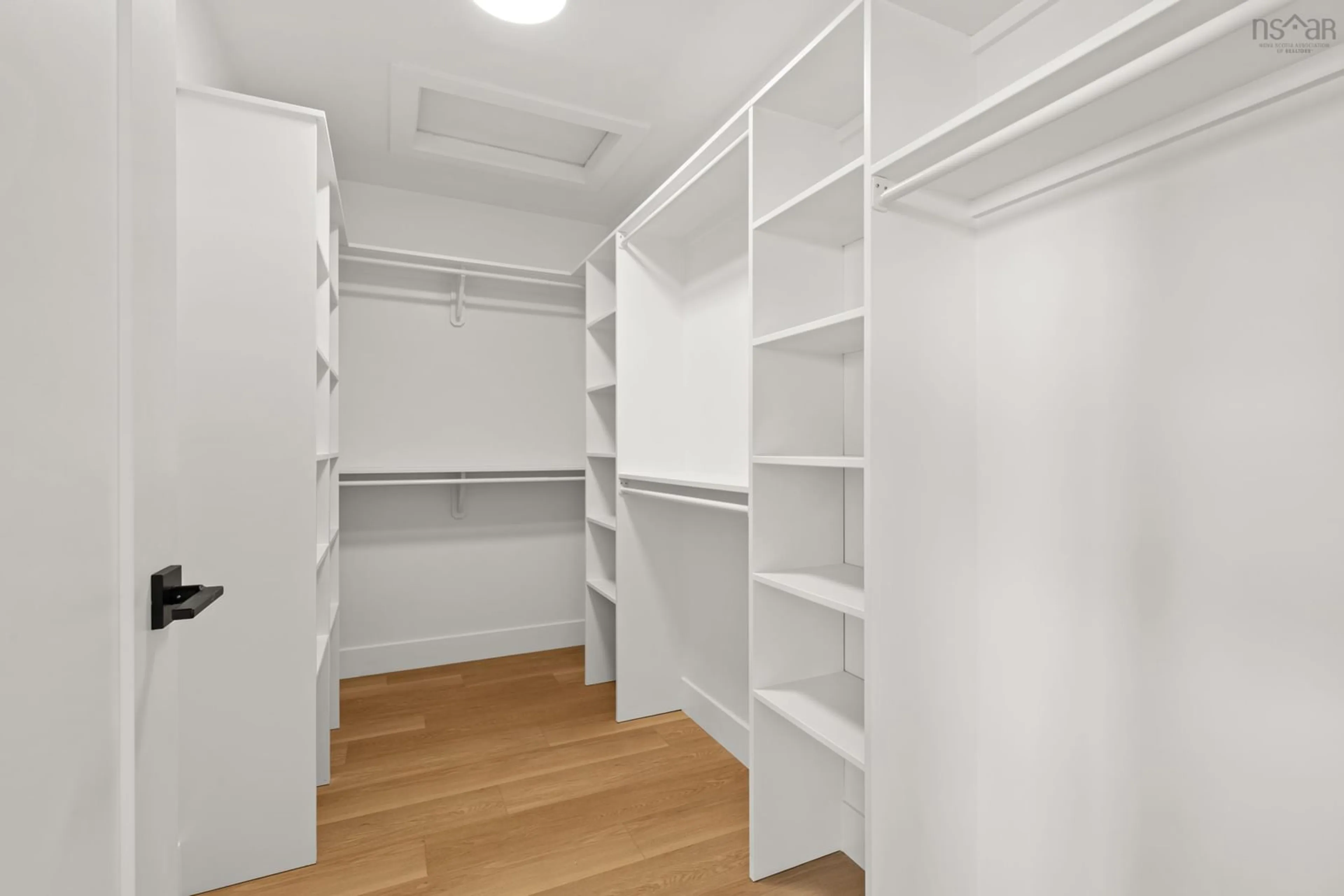 Storage room or clothes room or walk-in closet for 8776 Peggys Cove Rd, Indian Harbour Nova Scotia B3Z 3P3