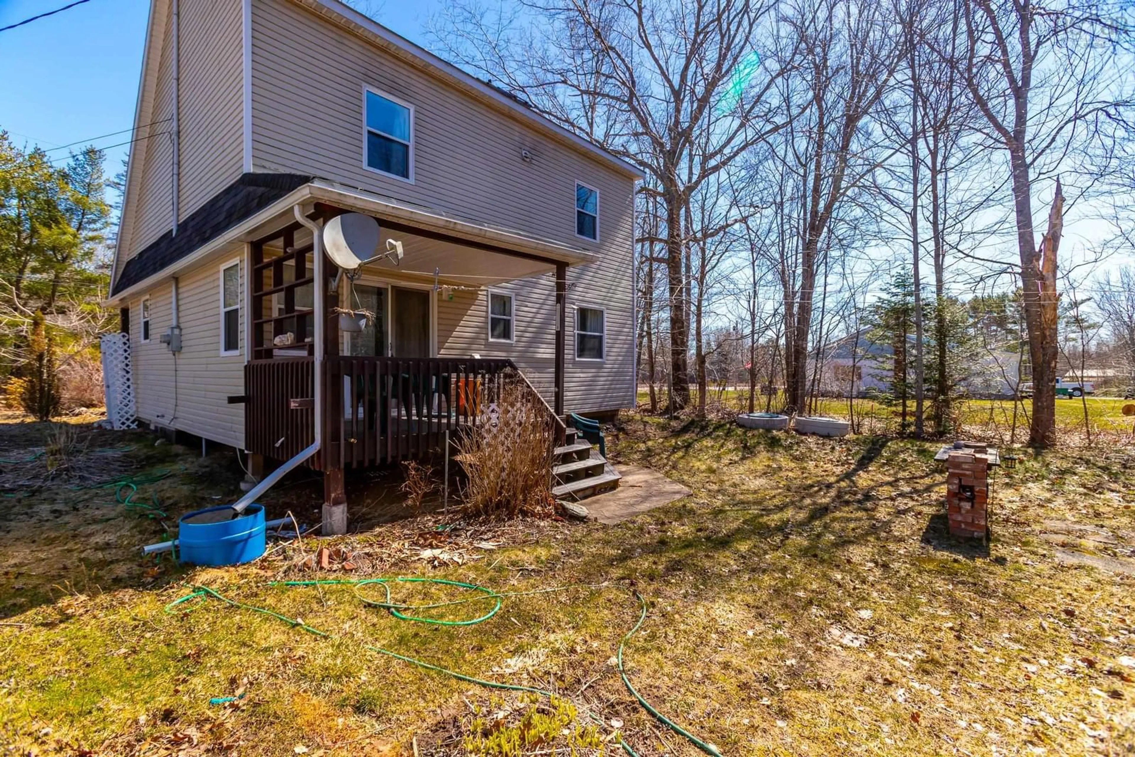 Unknown for 139 Ruggles Rd, Wilmot Nova Scotia B0S 1W0