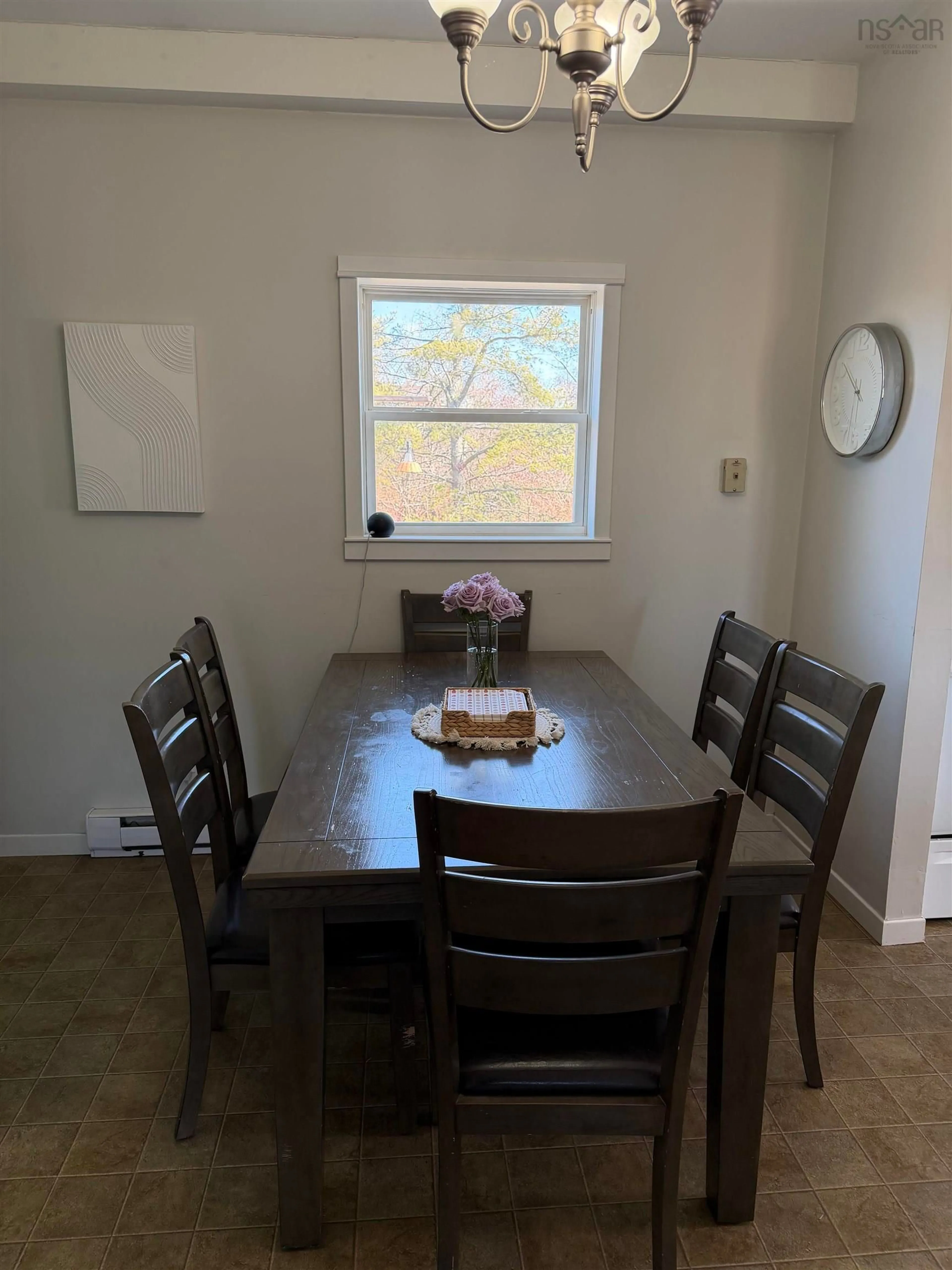 Dining room, unknown for 20 Somers Road, Antigonish Nova Scotia B2G 2Z3