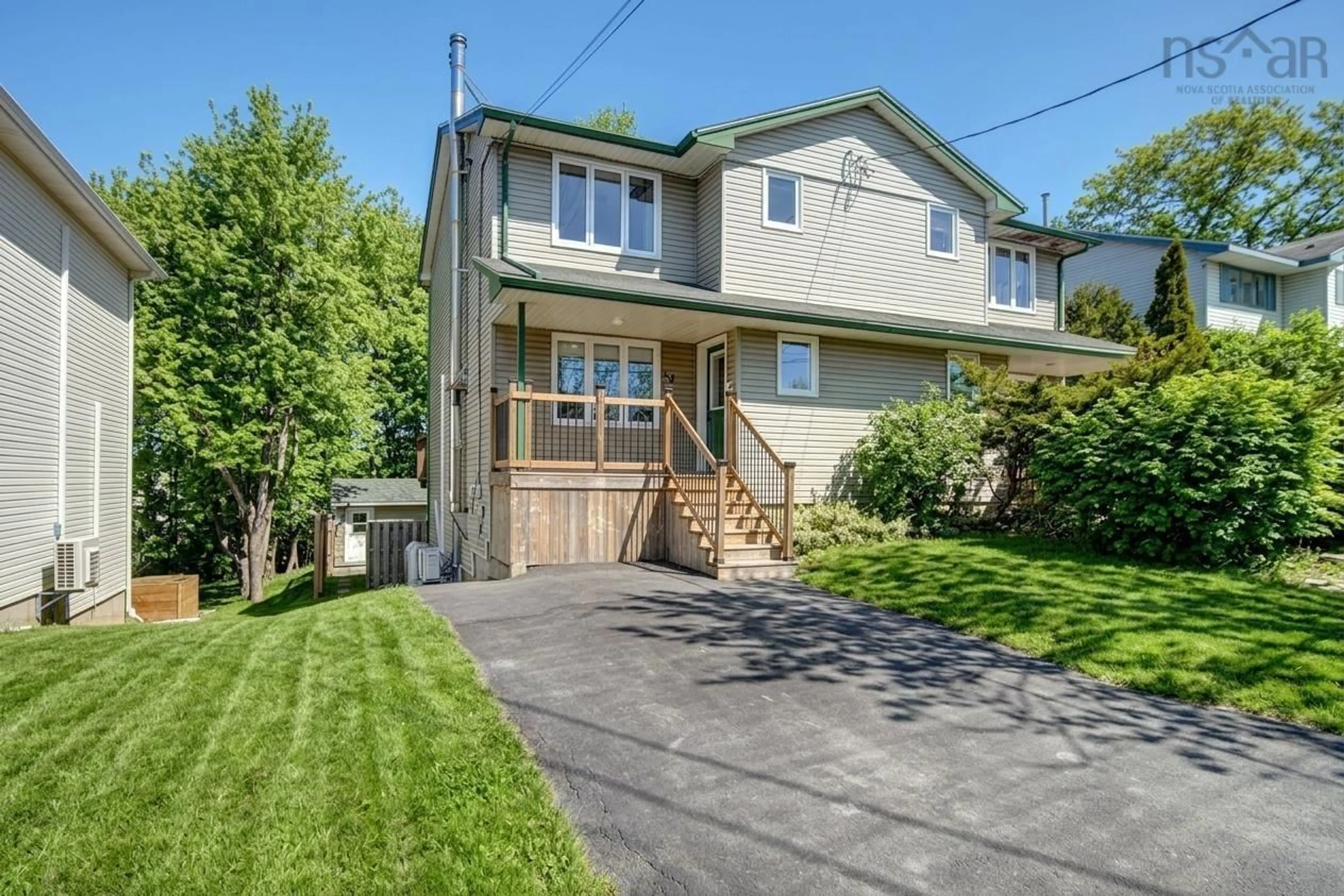 Unknown for 60 Lancaster Dr, Dartmouth Nova Scotia B3A 4X7