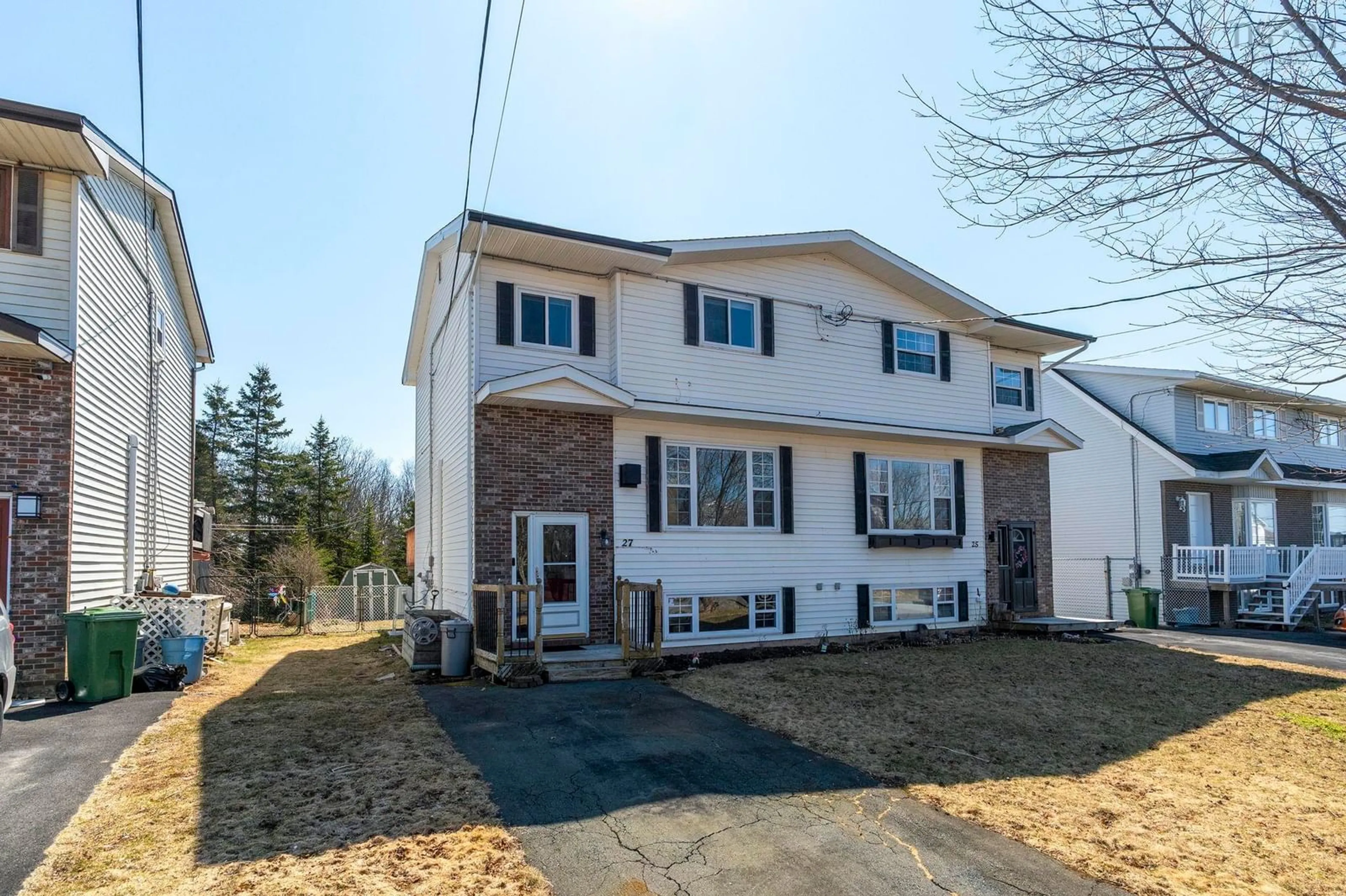 Unknown for 27 Shoreview Dr, Eastern Passage Nova Scotia B3G 1G7