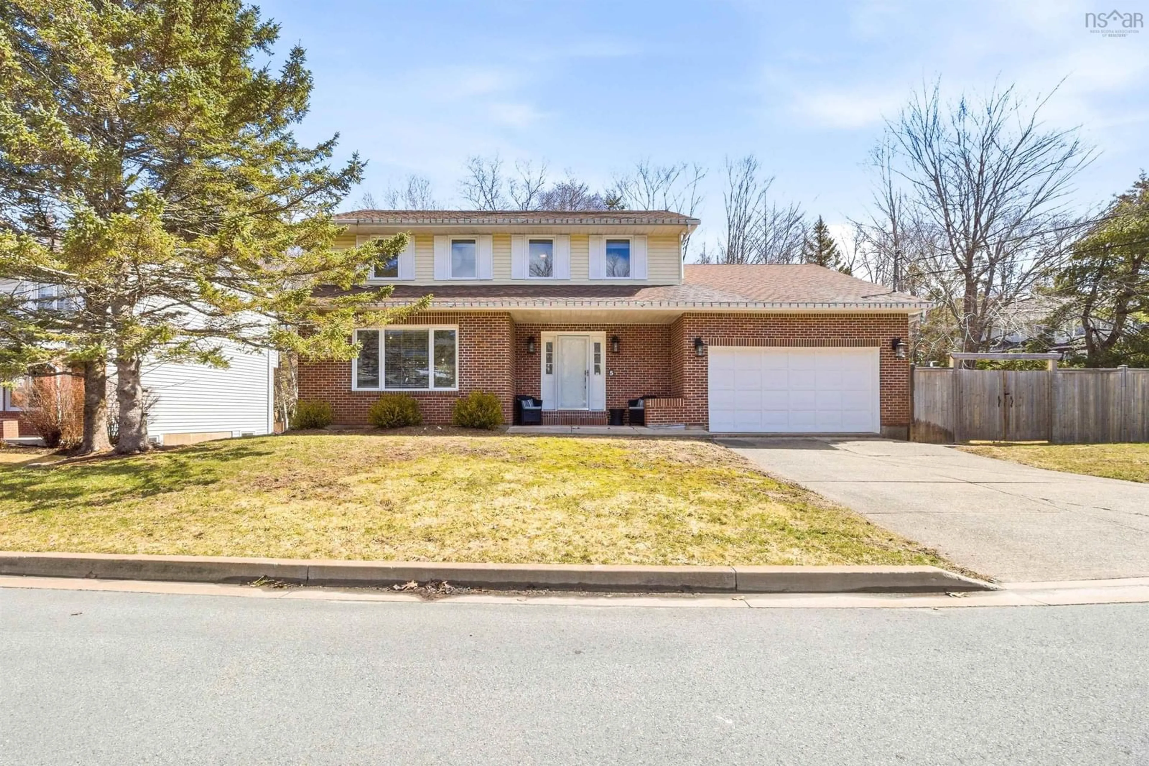 Unknown for 5 Parkvale Cres, Bedford Nova Scotia B4A 3M3