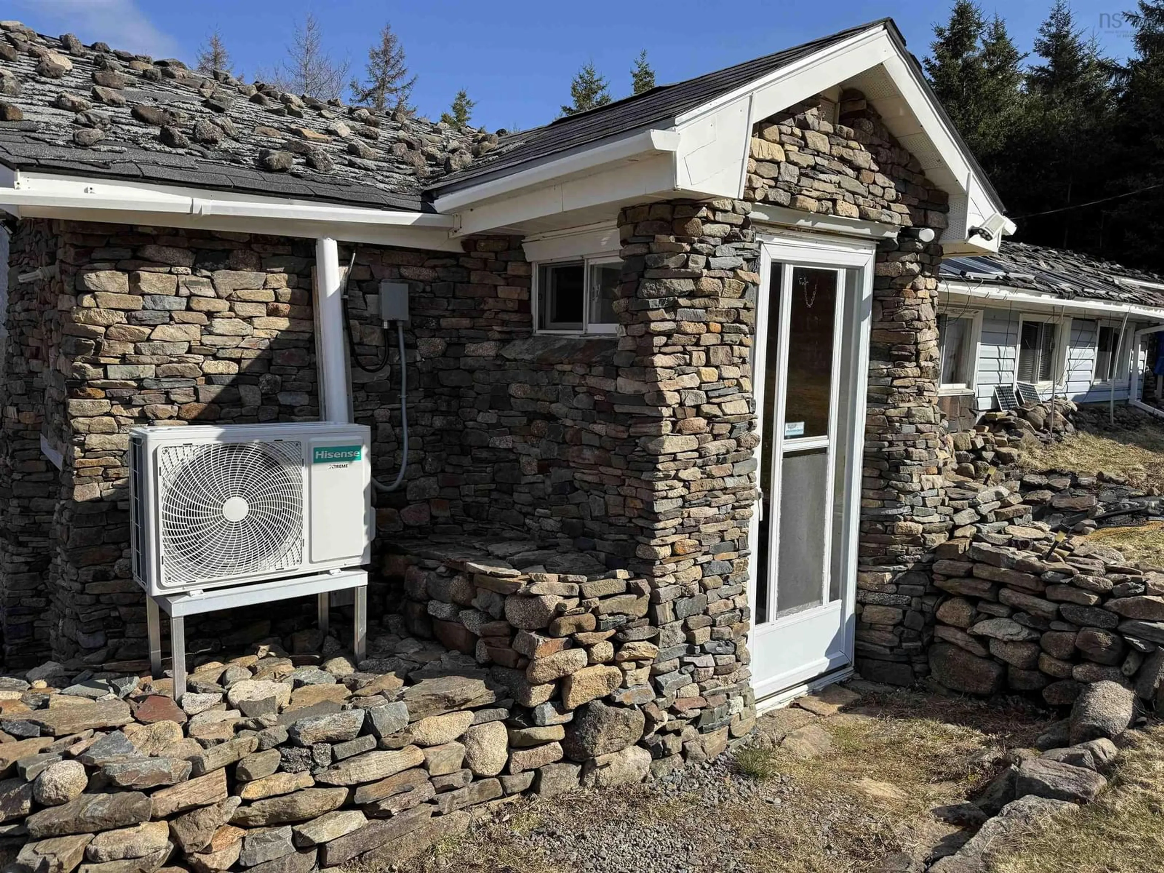 Unknown for 102 East Torbrook Rd, South Tremont Nova Scotia B0P 1R0