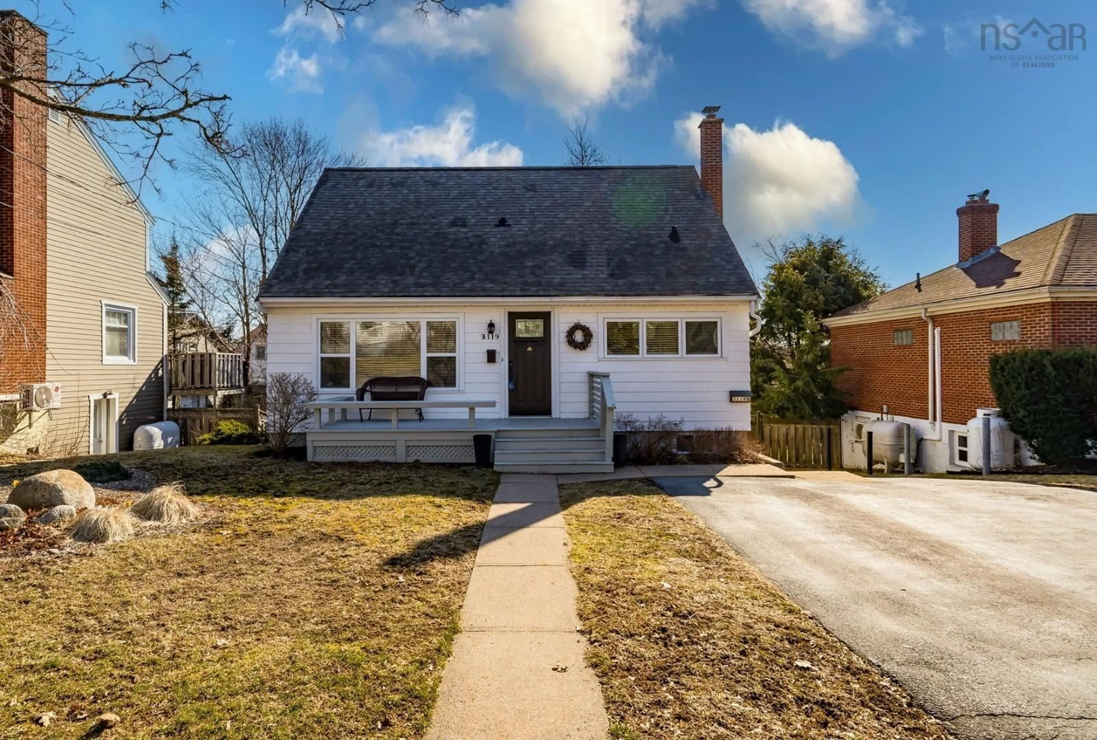 Unknown for 3119 Ashburn Ave, Halifax Nova Scotia B3L 4B8