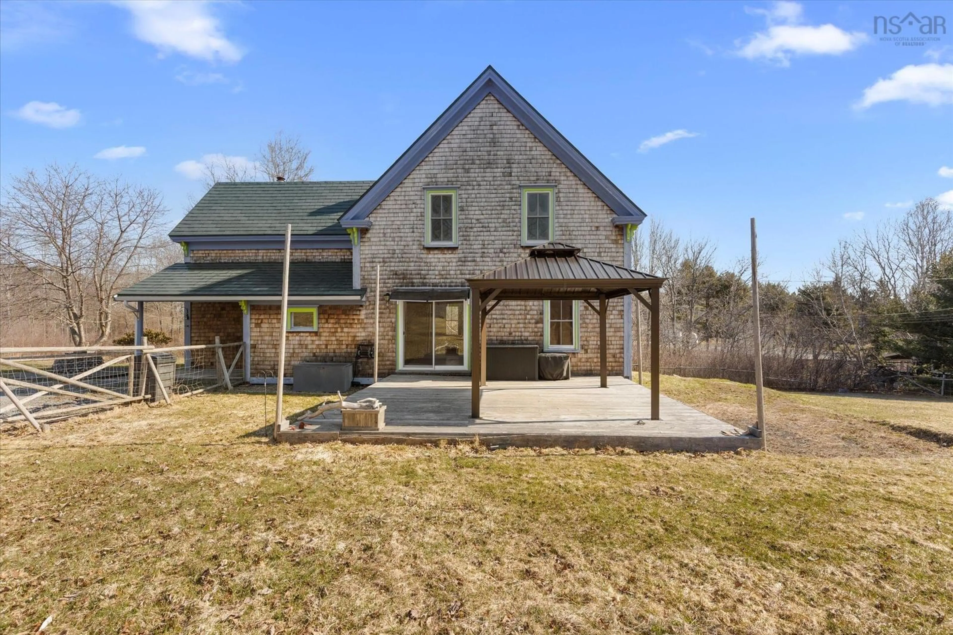 Unknown for 43 Grimm Rd, First South Nova Scotia B0J 2C0