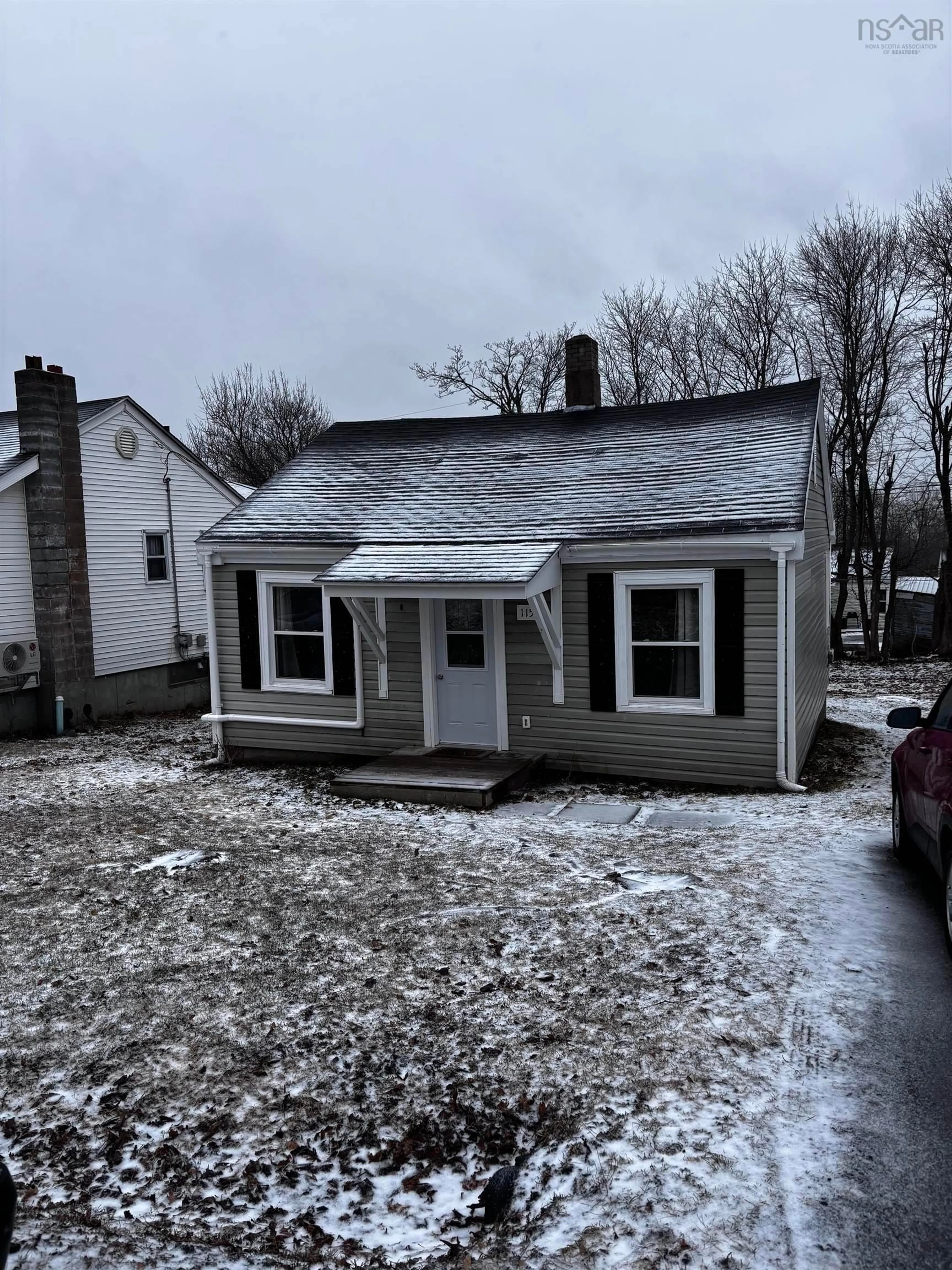 Unknown for 115 Chestnut St, Pictou Nova Scotia B0K 1H0