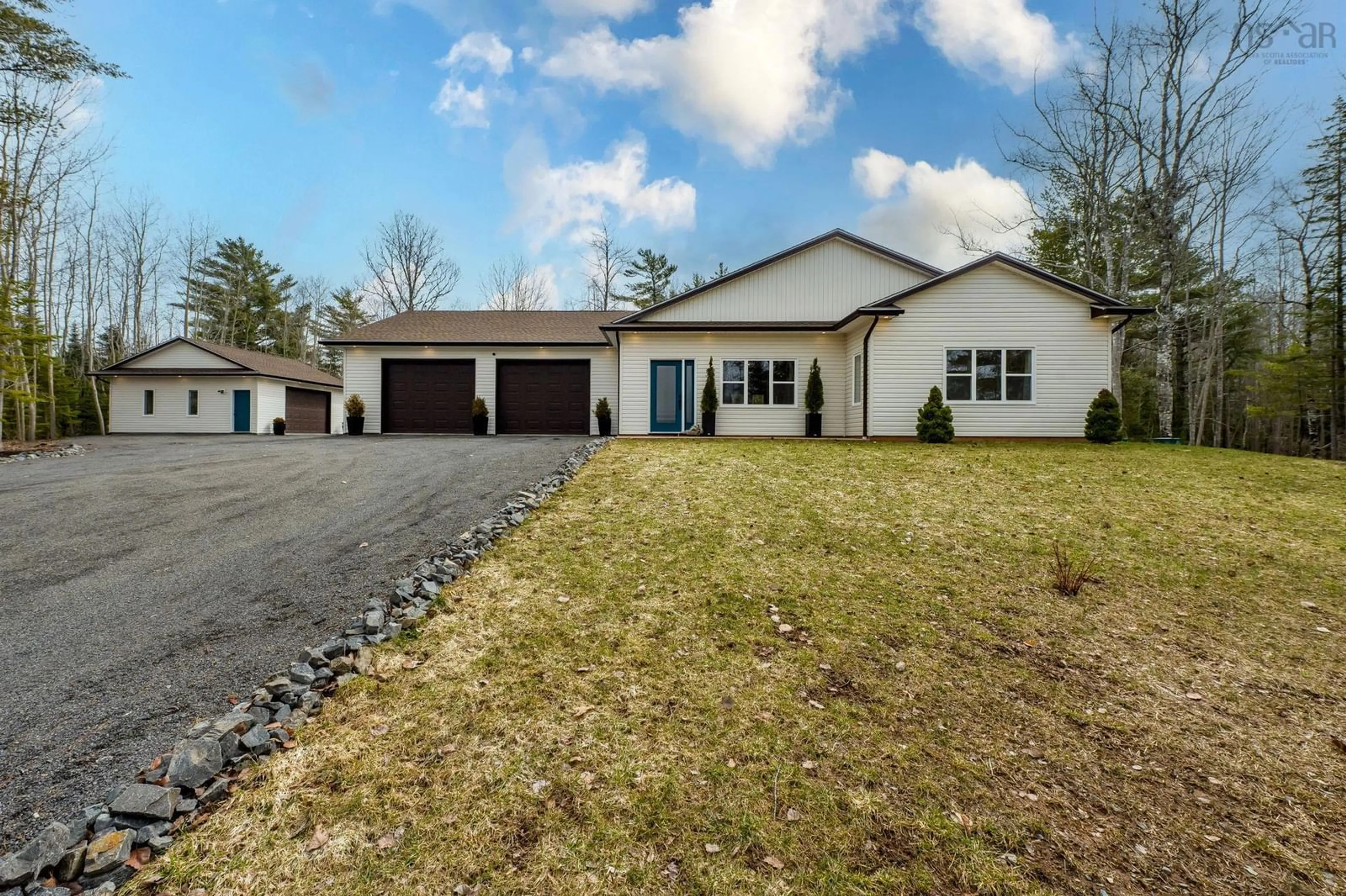 Unknown for 75 Muir Dr, Ellershouse Nova Scotia B0N 2A0