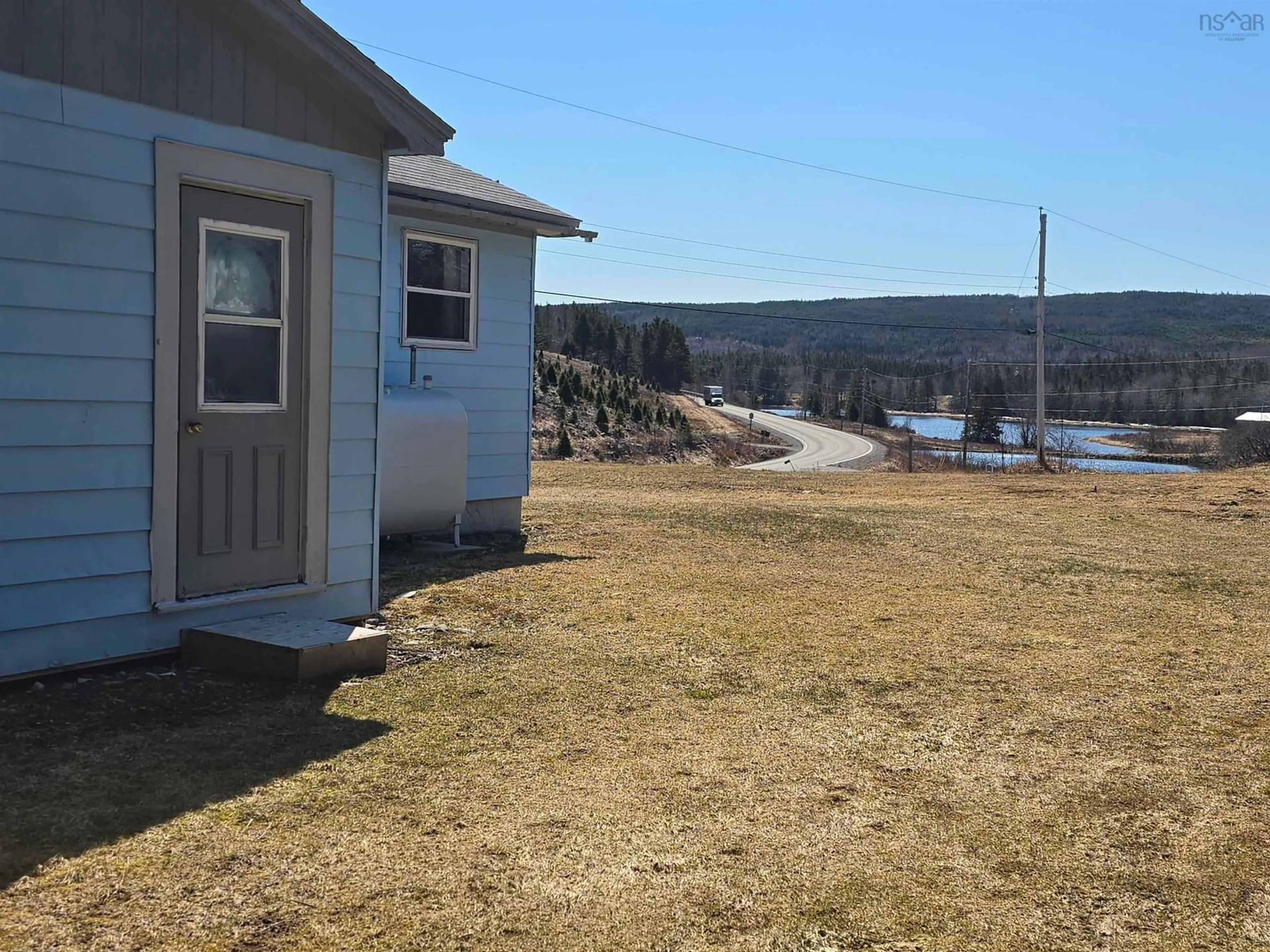 Unknown for 9273 Highway 16, Cooks Cove Nova Scotia B0H 1N0