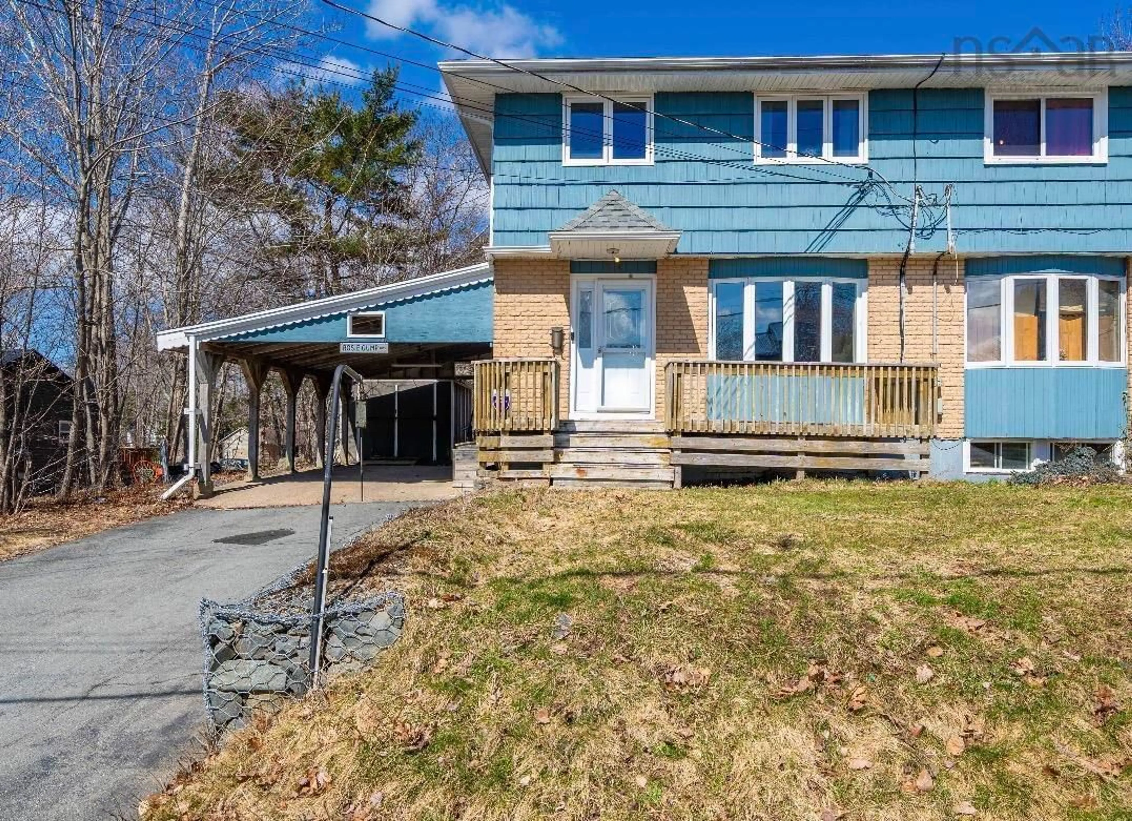 Unknown for 24 Mcintosh St, Spryfield Nova Scotia B3R 1G8