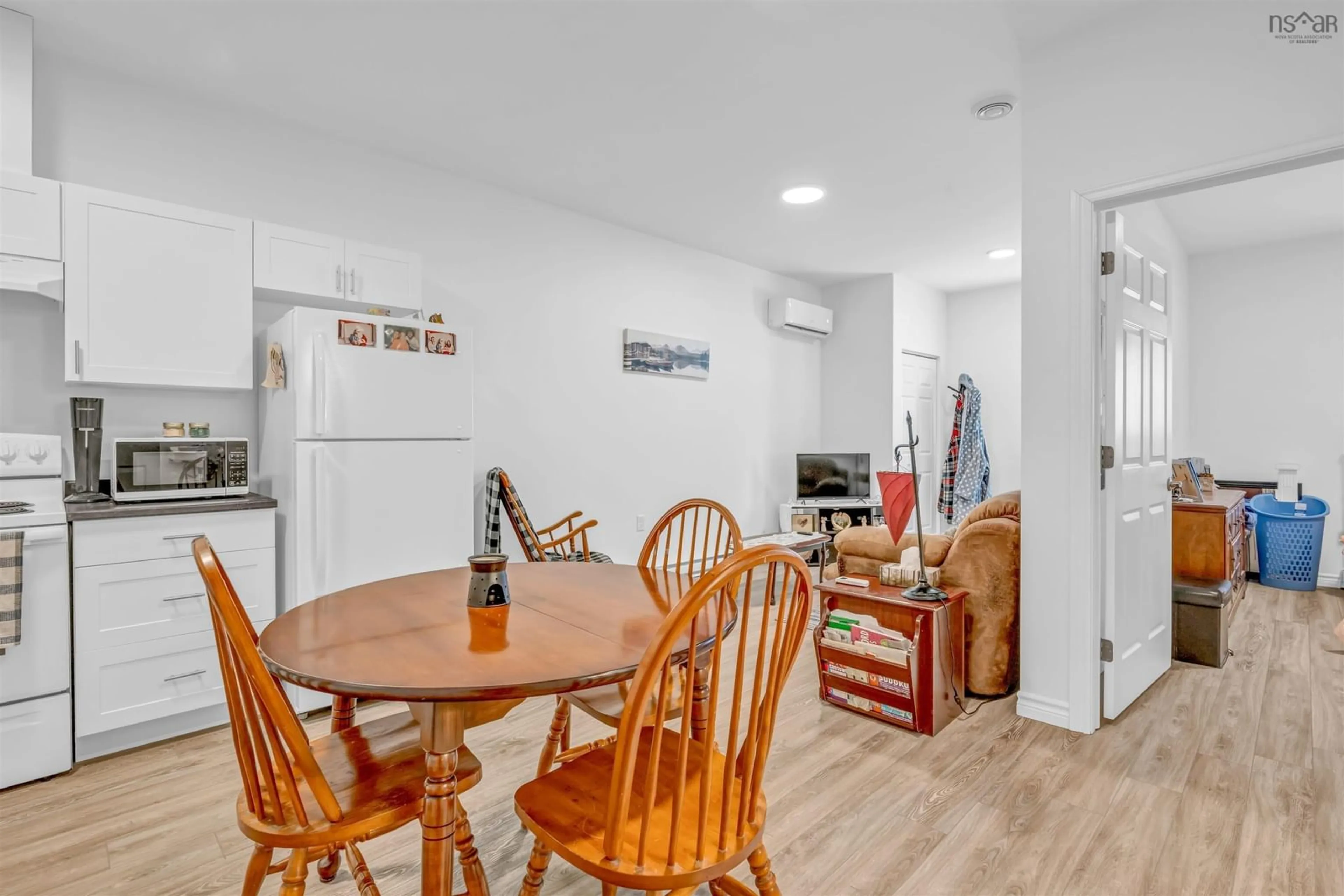 Dining room, unknown for 47 East Jeddore Rd, Oyster Pond Nova Scotia B0J 2L0