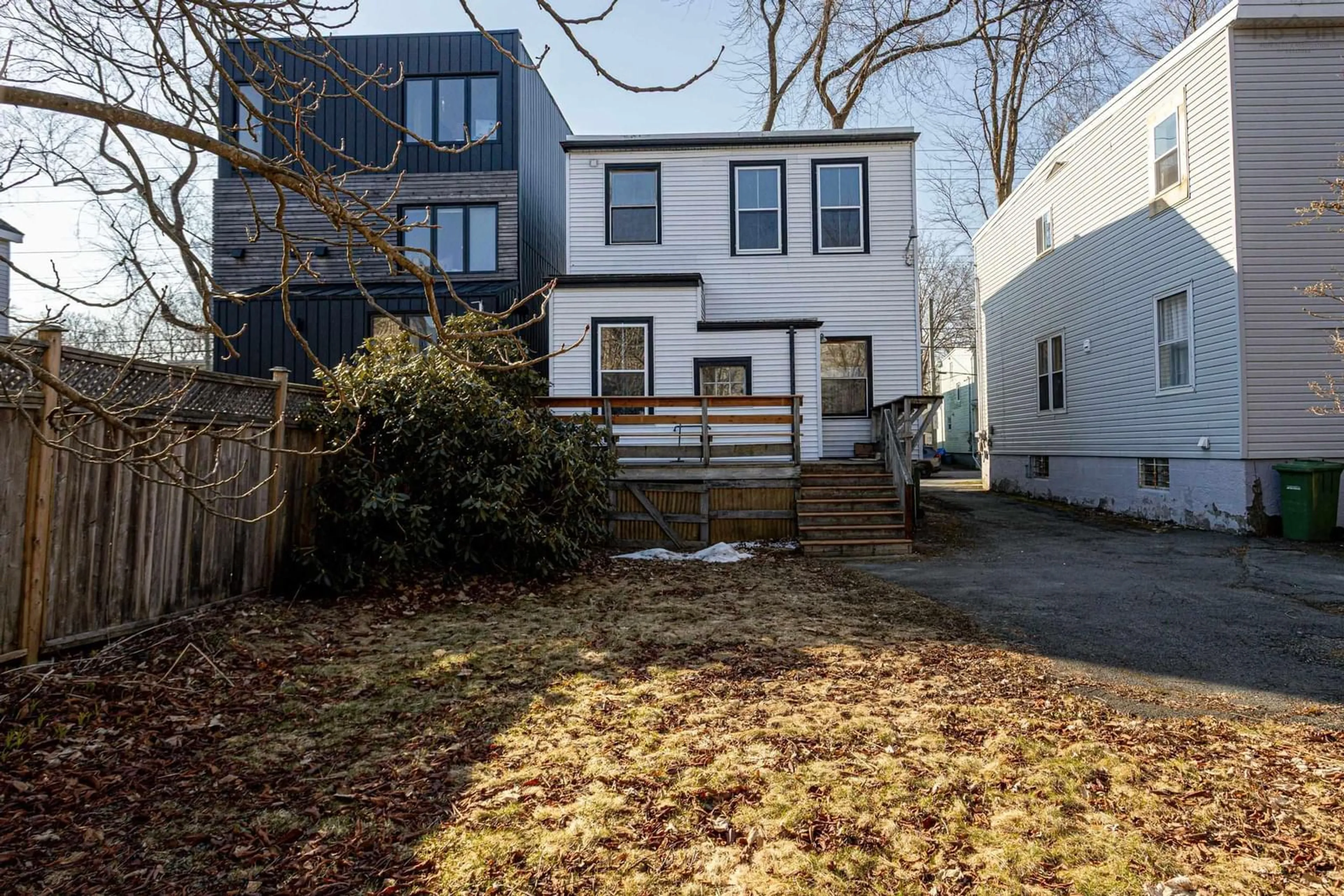 Unknown for 6173 Pepperell St, Halifax Nova Scotia B3H 2P1