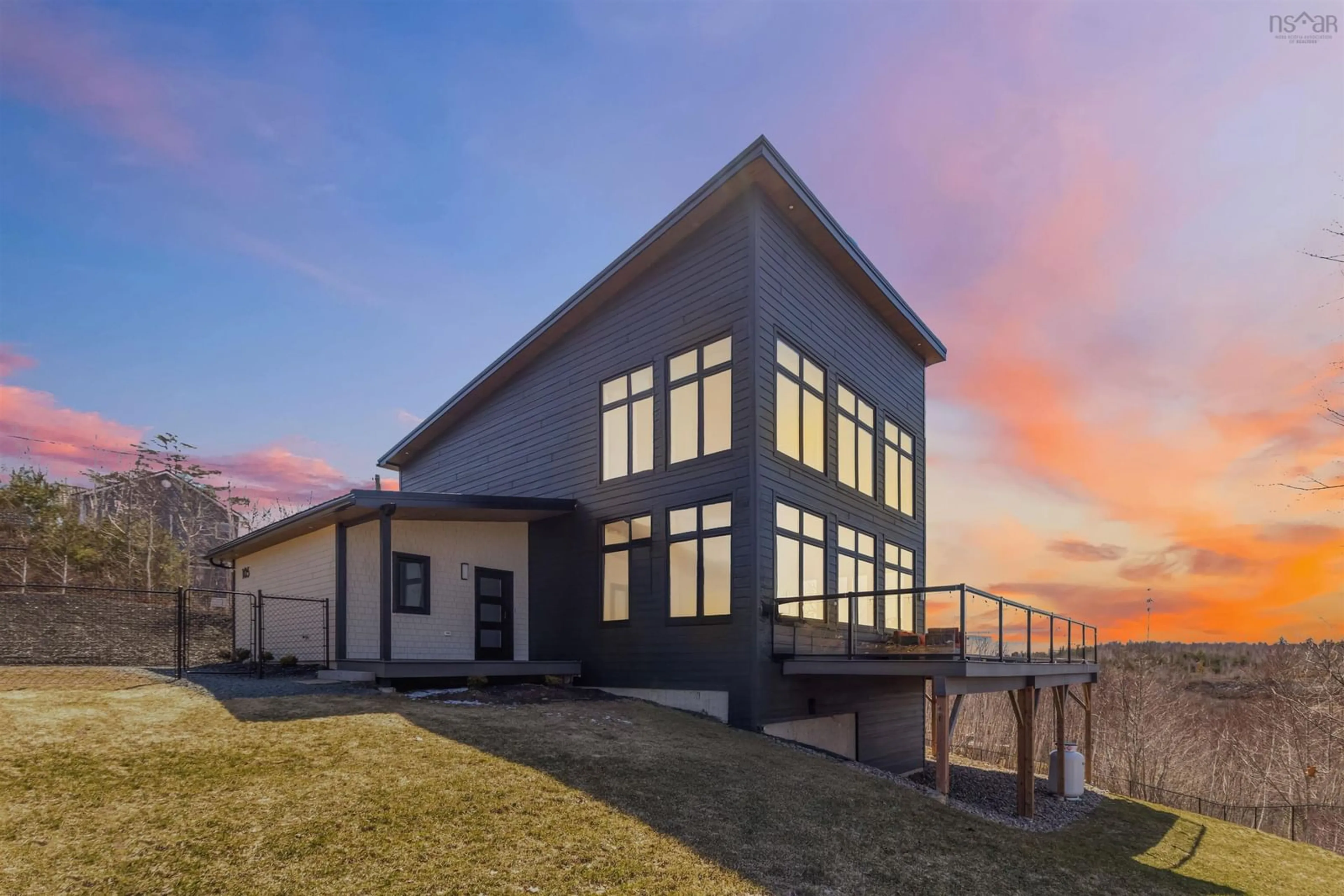 Unknown for 105 Janda Cres, Tantallon Nova Scotia B3Z 4R7