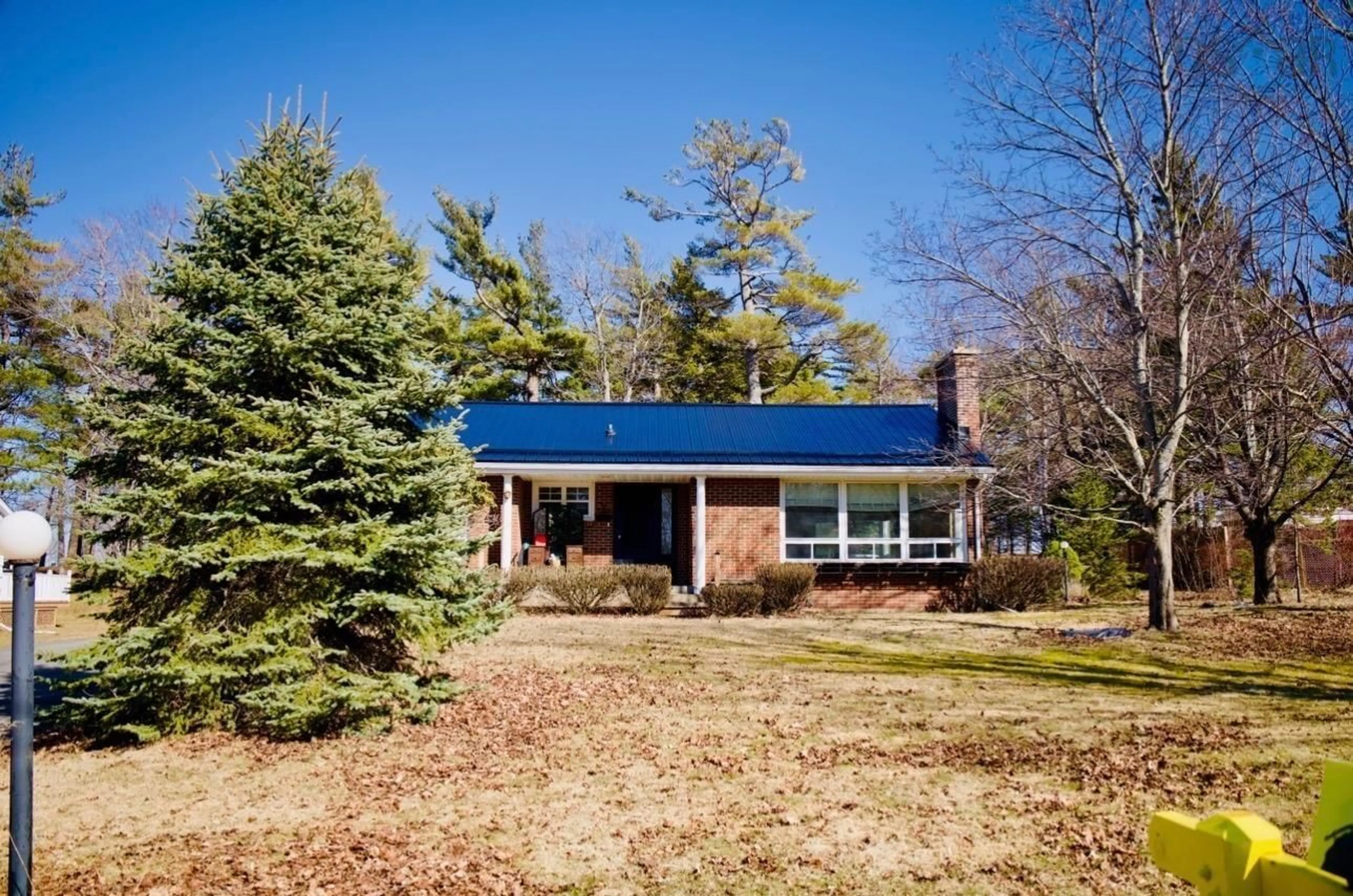 Home with brick exterior material, unknown for 109 Birch St, Stellarton Nova Scotia B0K 1S0