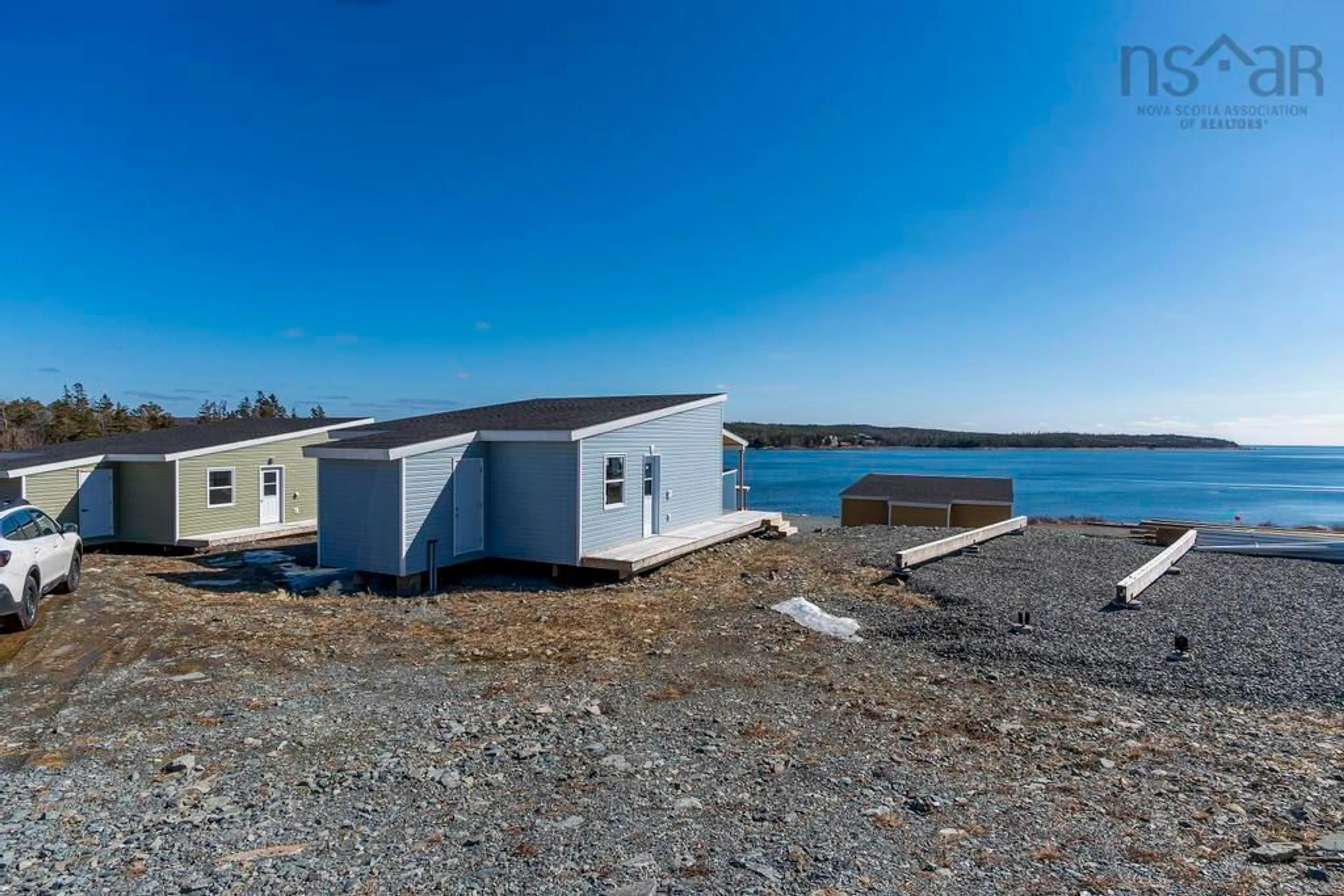 Unknown for 19194 Marine Dr, Spry Harbour Nova Scotia B0J 3H0