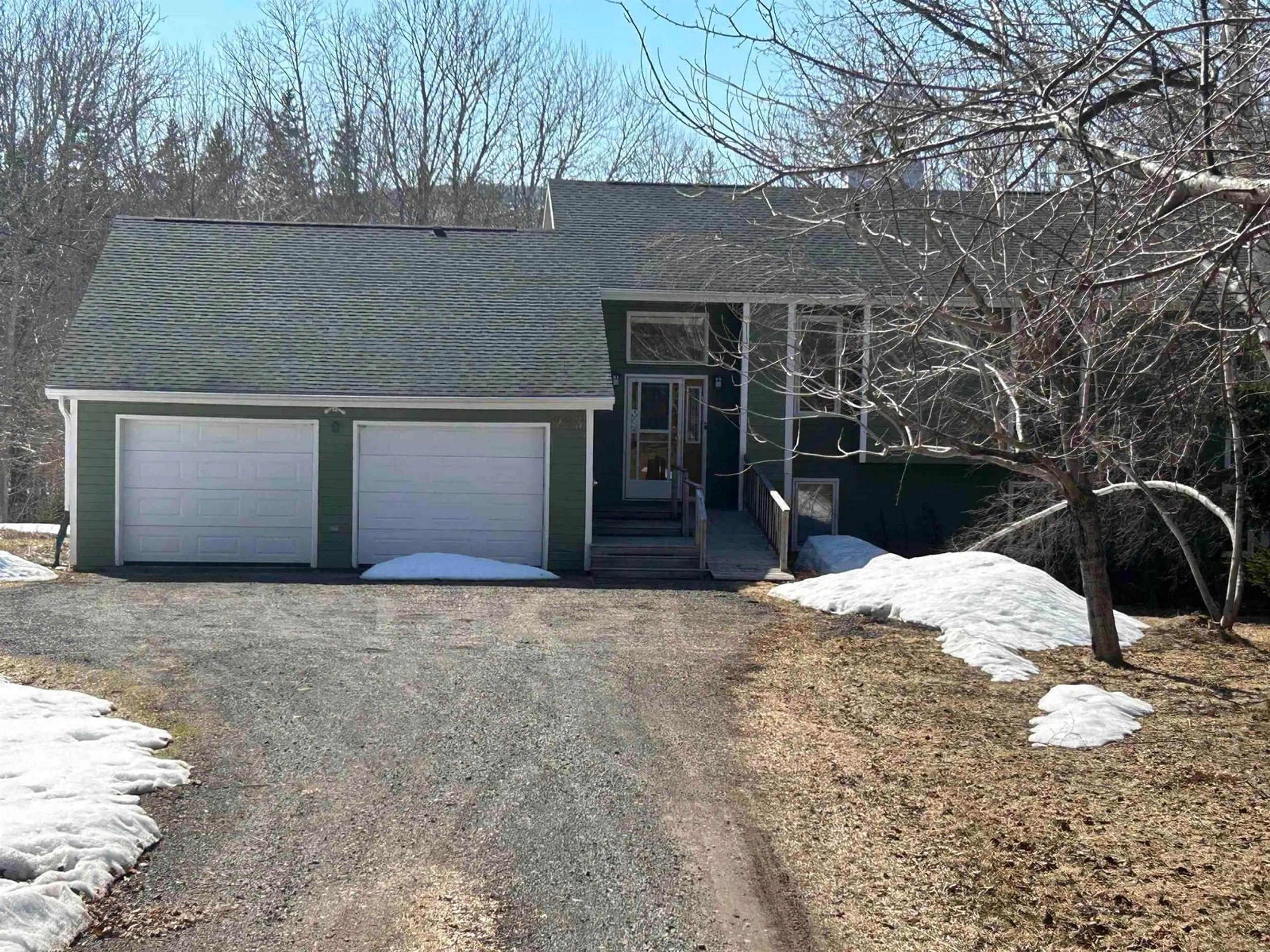 Unknown for 263 Old Maryvale Rd, Maryvale Nova Scotia B2G 2L1