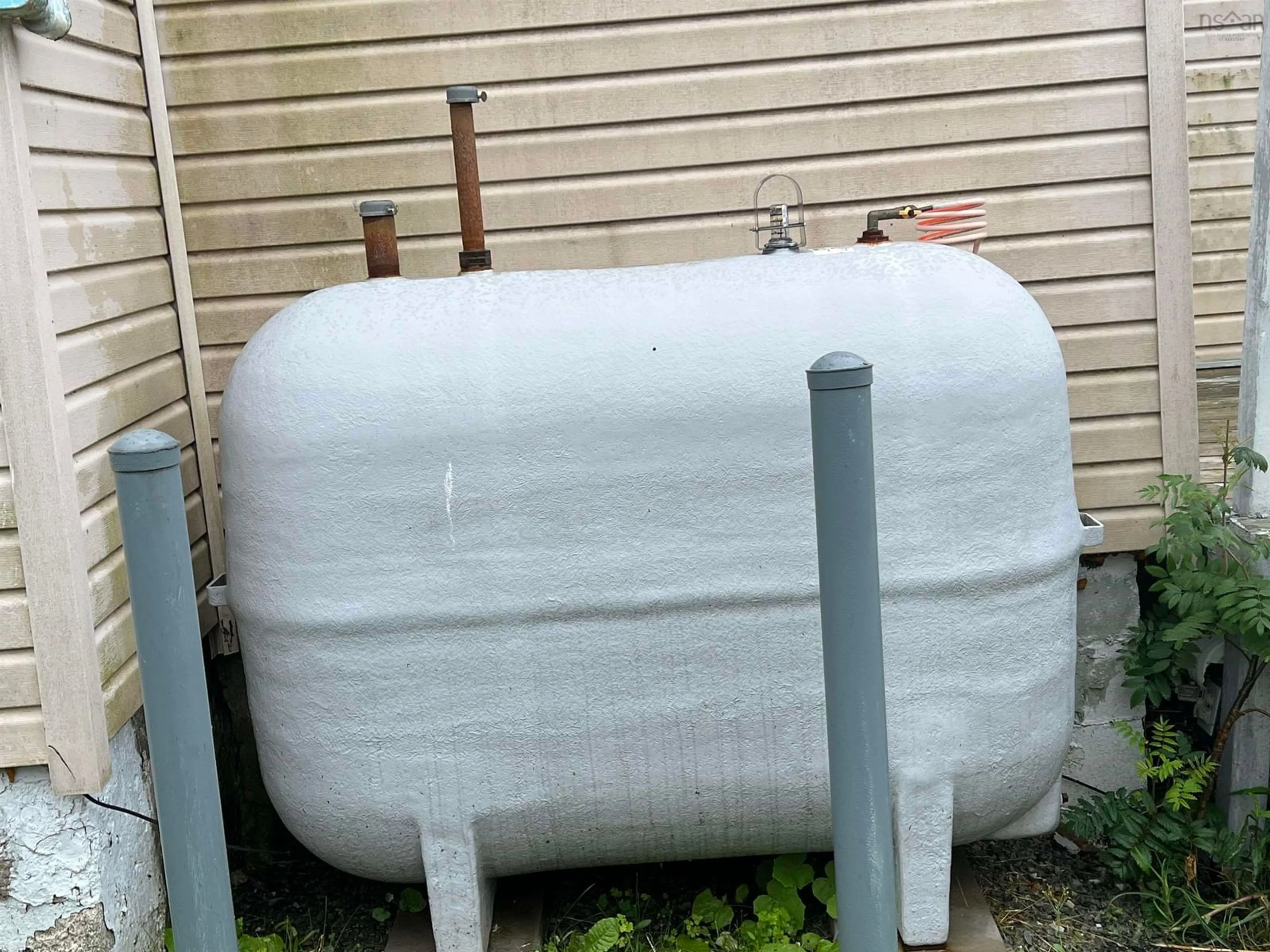 Unknown for 56 Fraser Ave, Sydney Mines Nova Scotia B1V 2C3