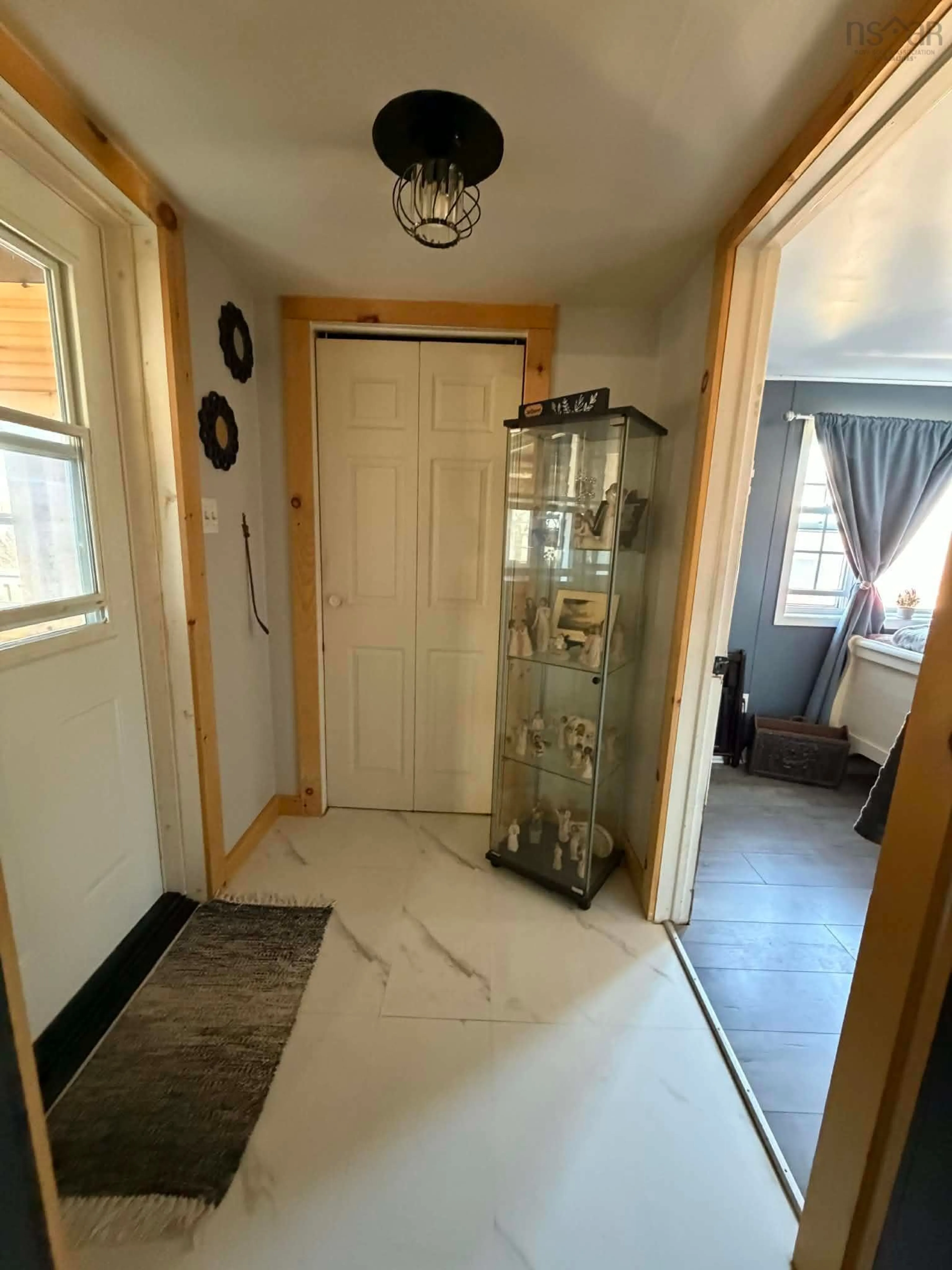 Unknown for 126 Pembroke Rd, Grand Étang Nova Scotia B0E 1H0