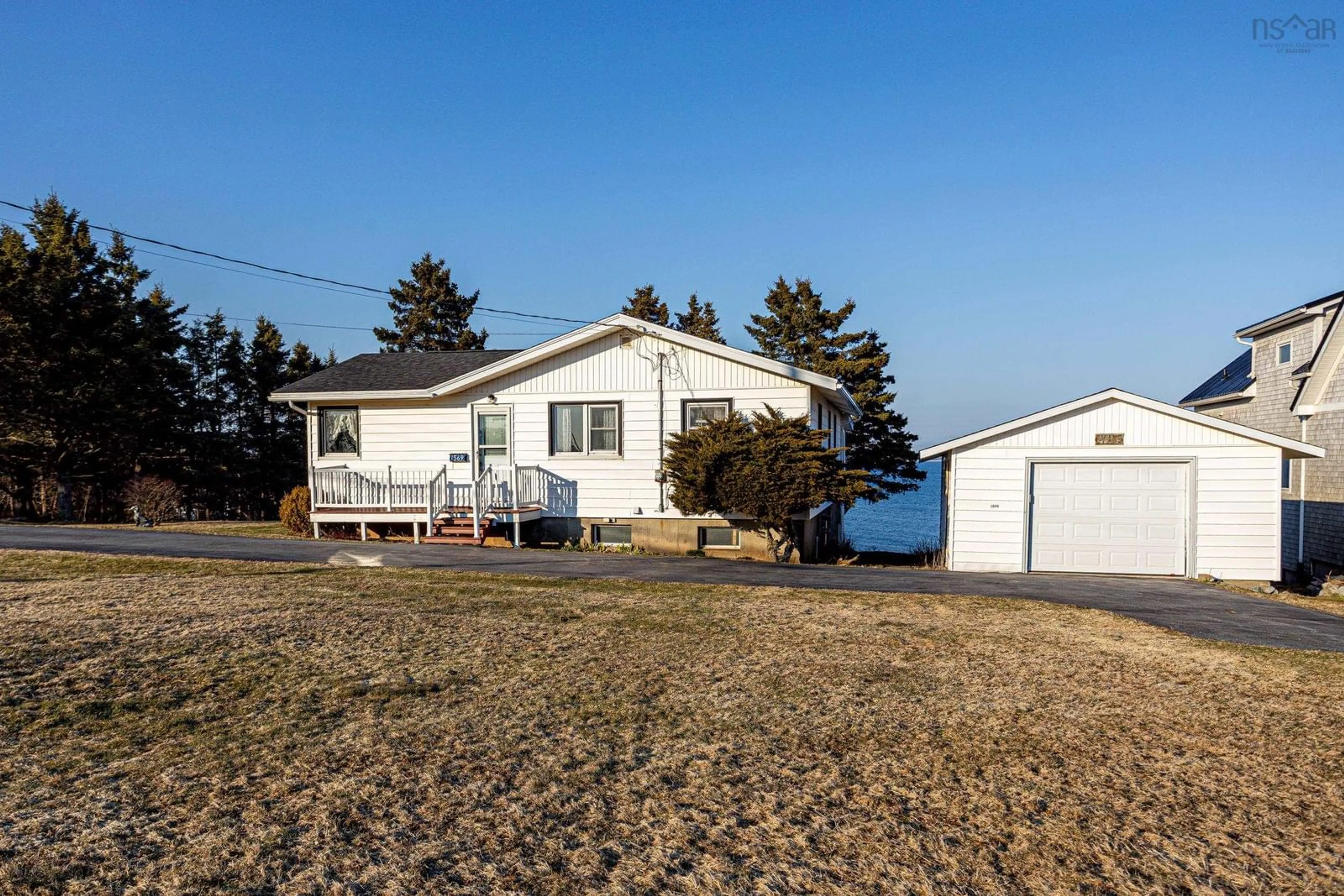 Unknown for 1569 Cow Bay Rd, Cow Bay Nova Scotia B3G 1L3