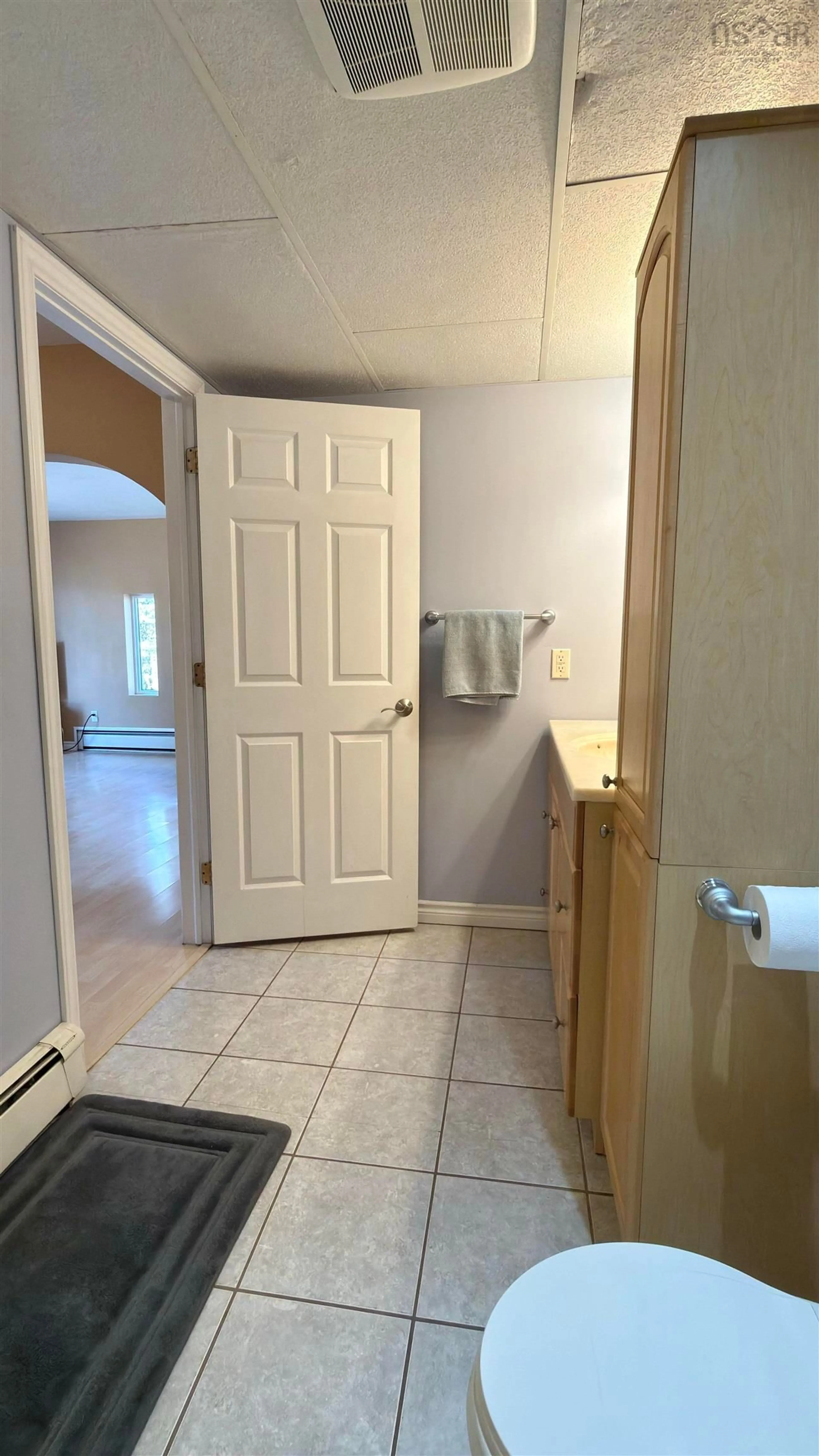 A pic of a room for 199 Green Hill Rd, Alma Nova Scotia B0K 2A0