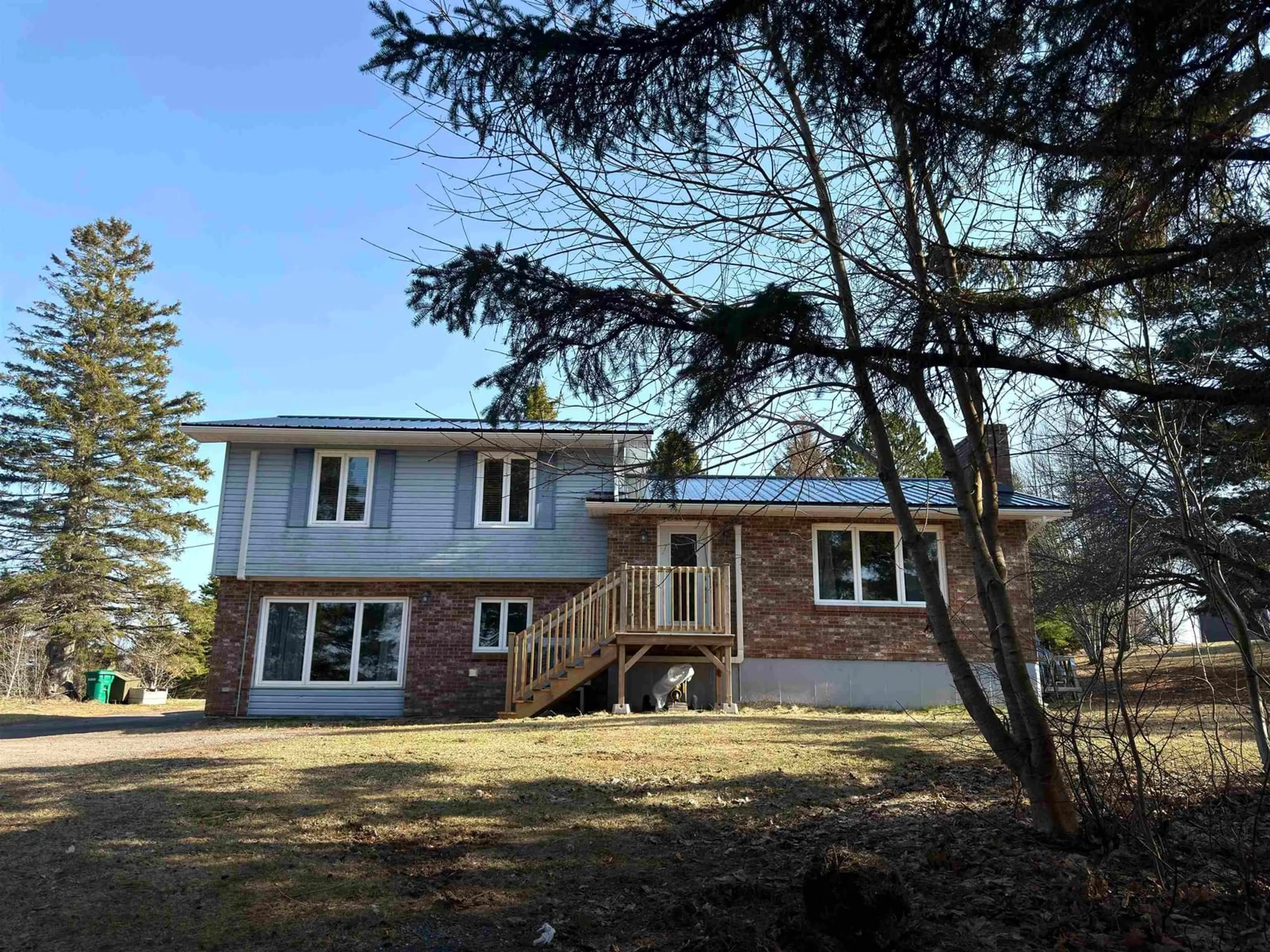 Unknown for 199 Green Hill Rd, Alma Nova Scotia B0K 2A0