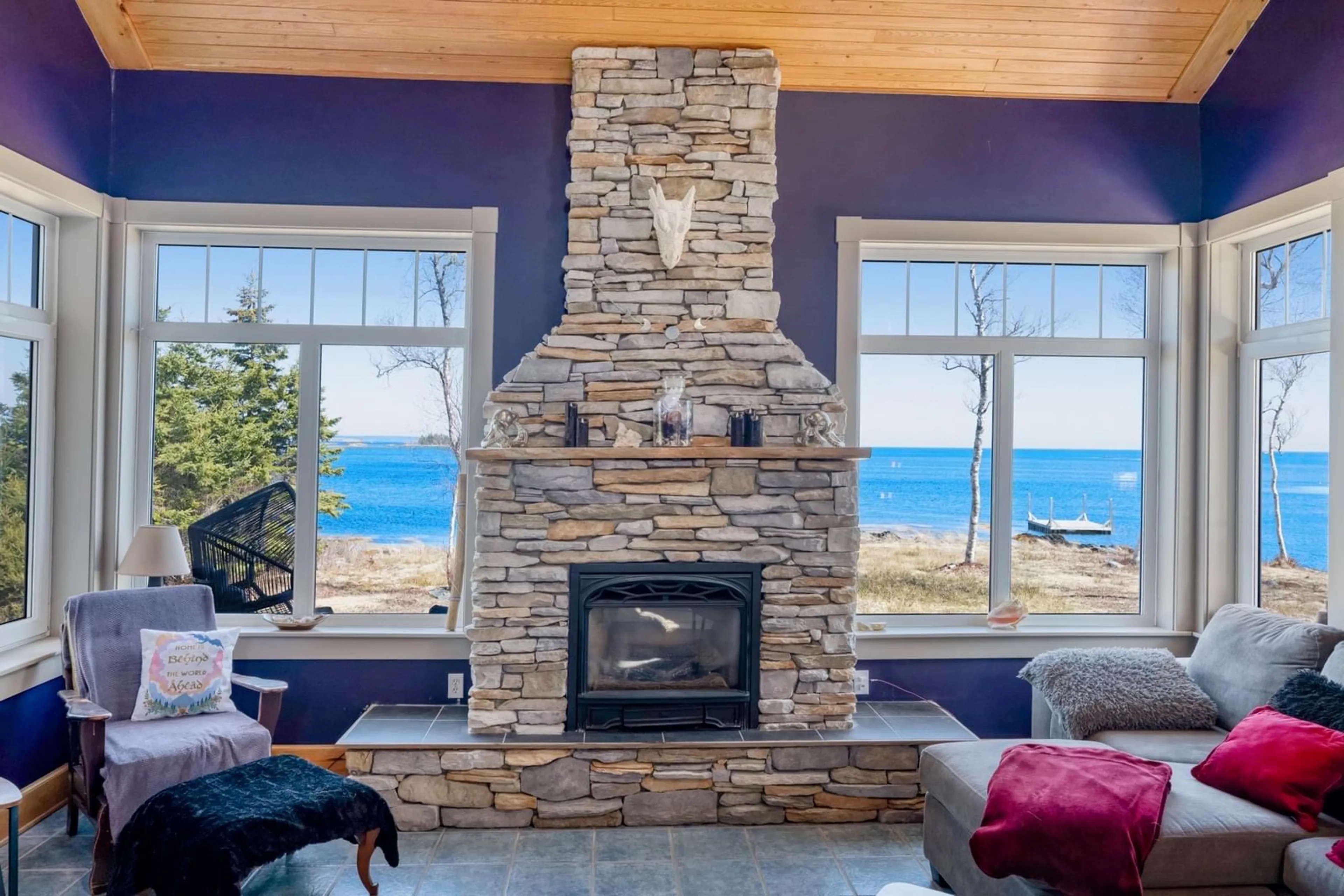 Unknown for 139 Pine Dr, Heckmans Island Nova Scotia B0J 2C0