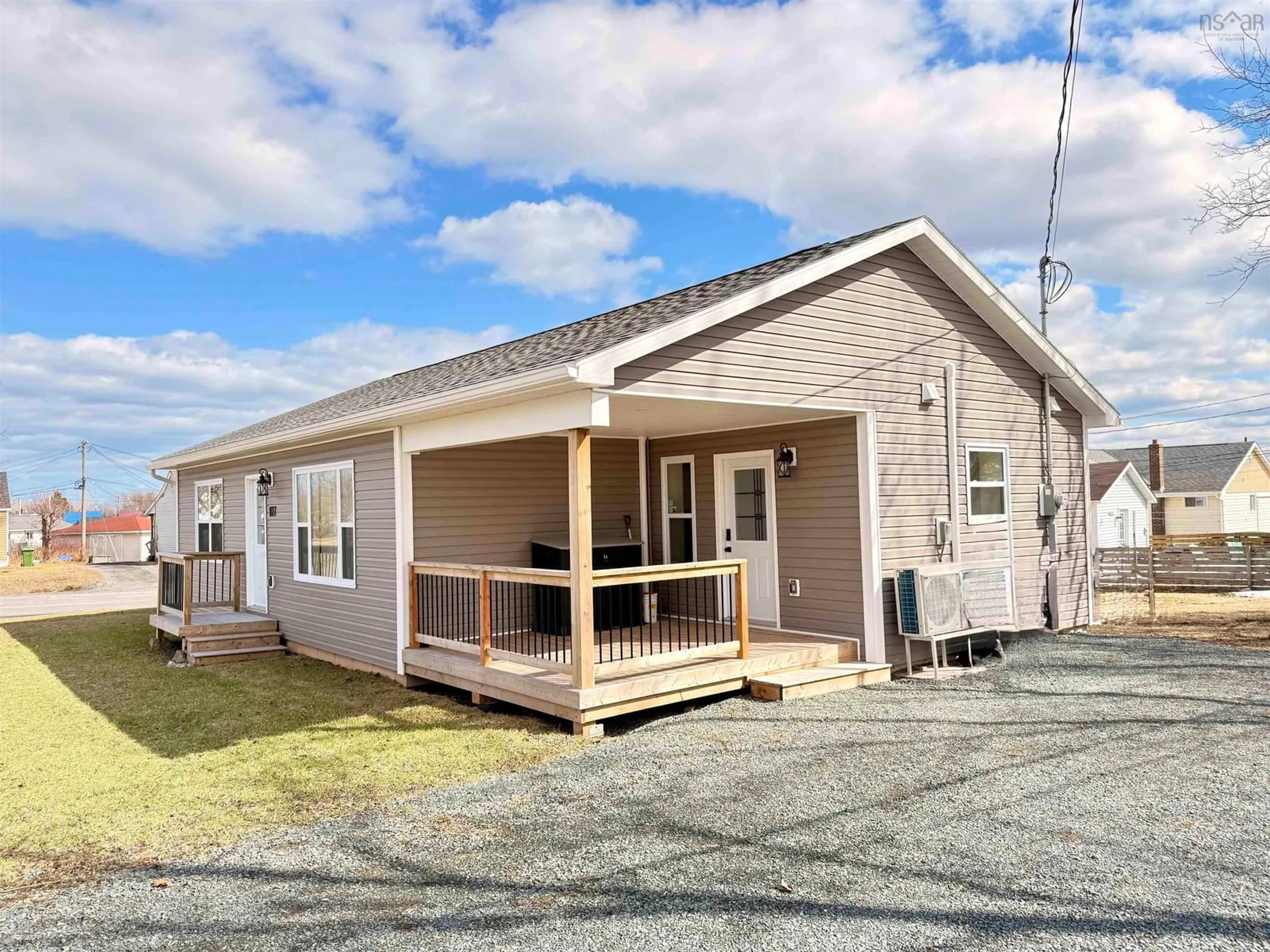 Unknown for Cedar Street #107, Pictou Nova Scotia B0K 1H0