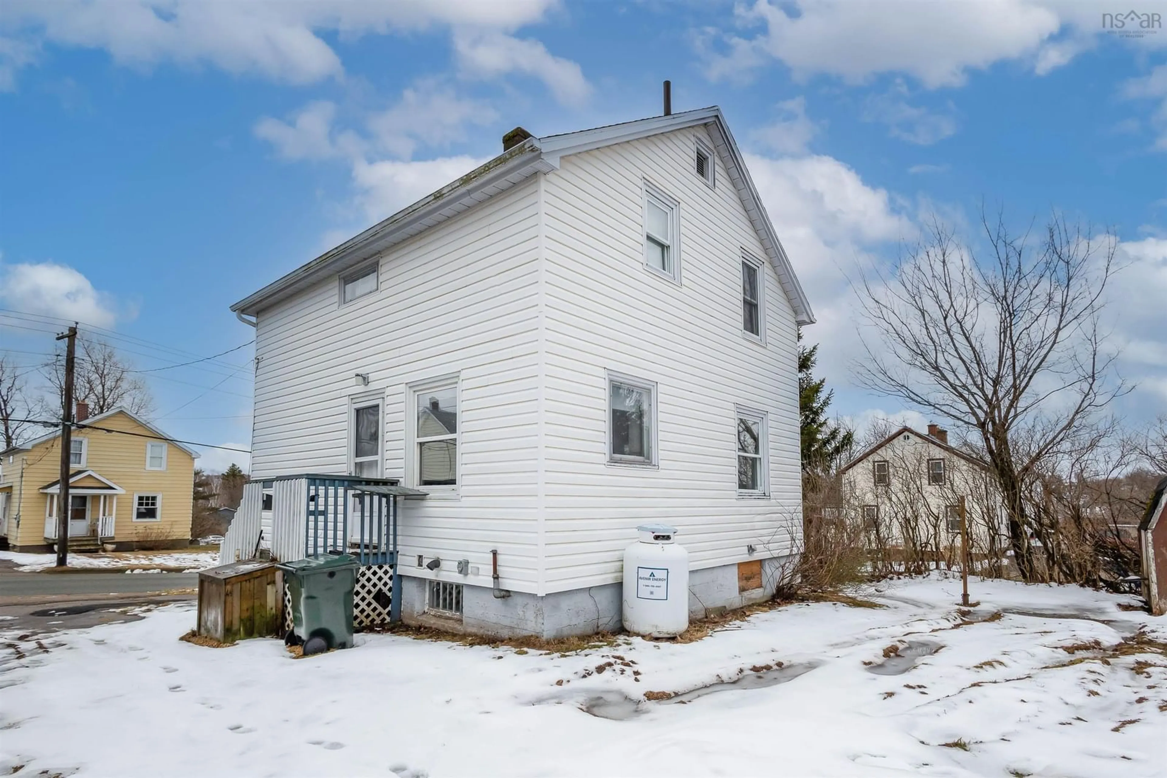 Unknown for 171 Cabot St, Sydney Nova Scotia B1P 4E4