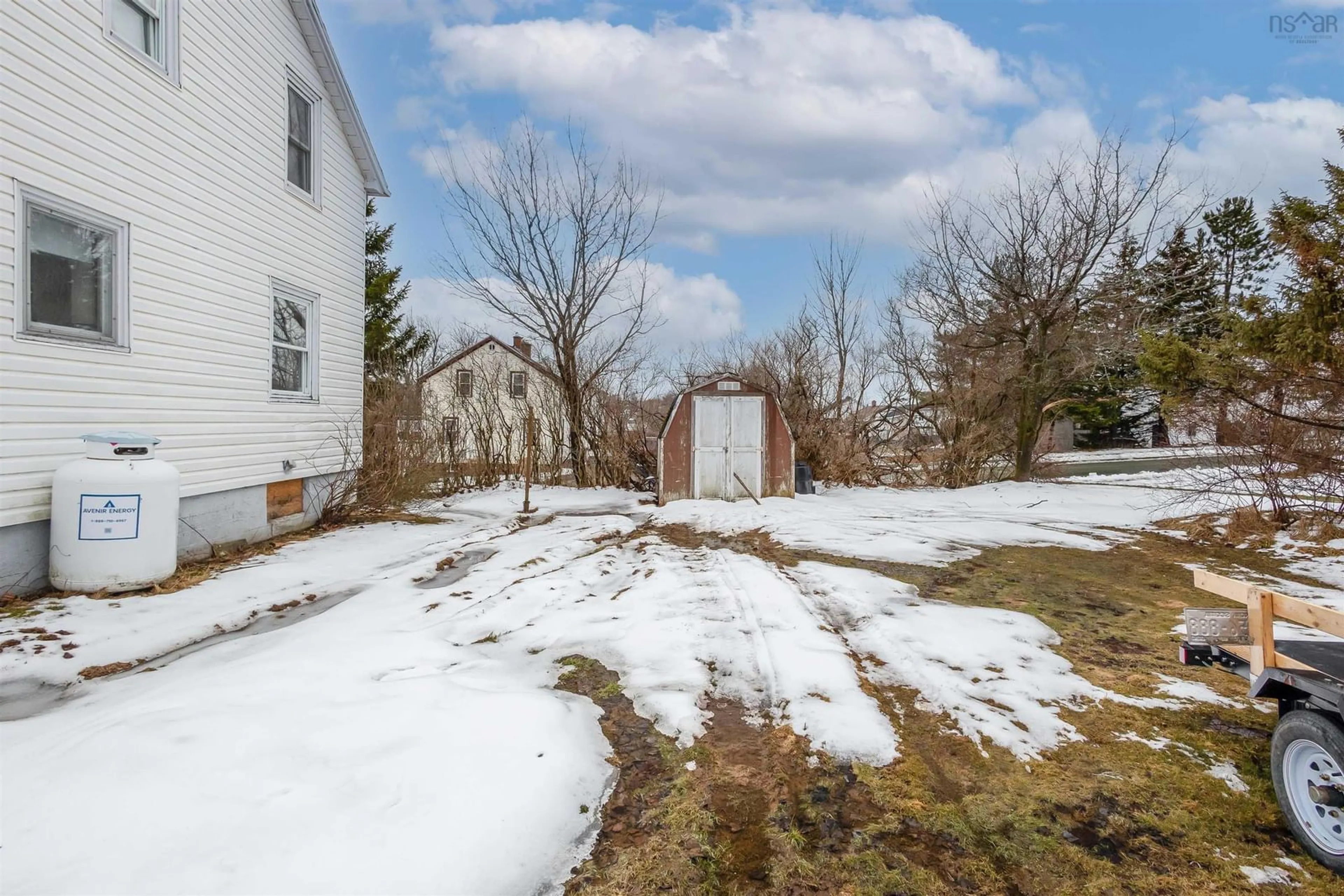 Unknown for 171 Cabot St, Sydney Nova Scotia B1P 4E4