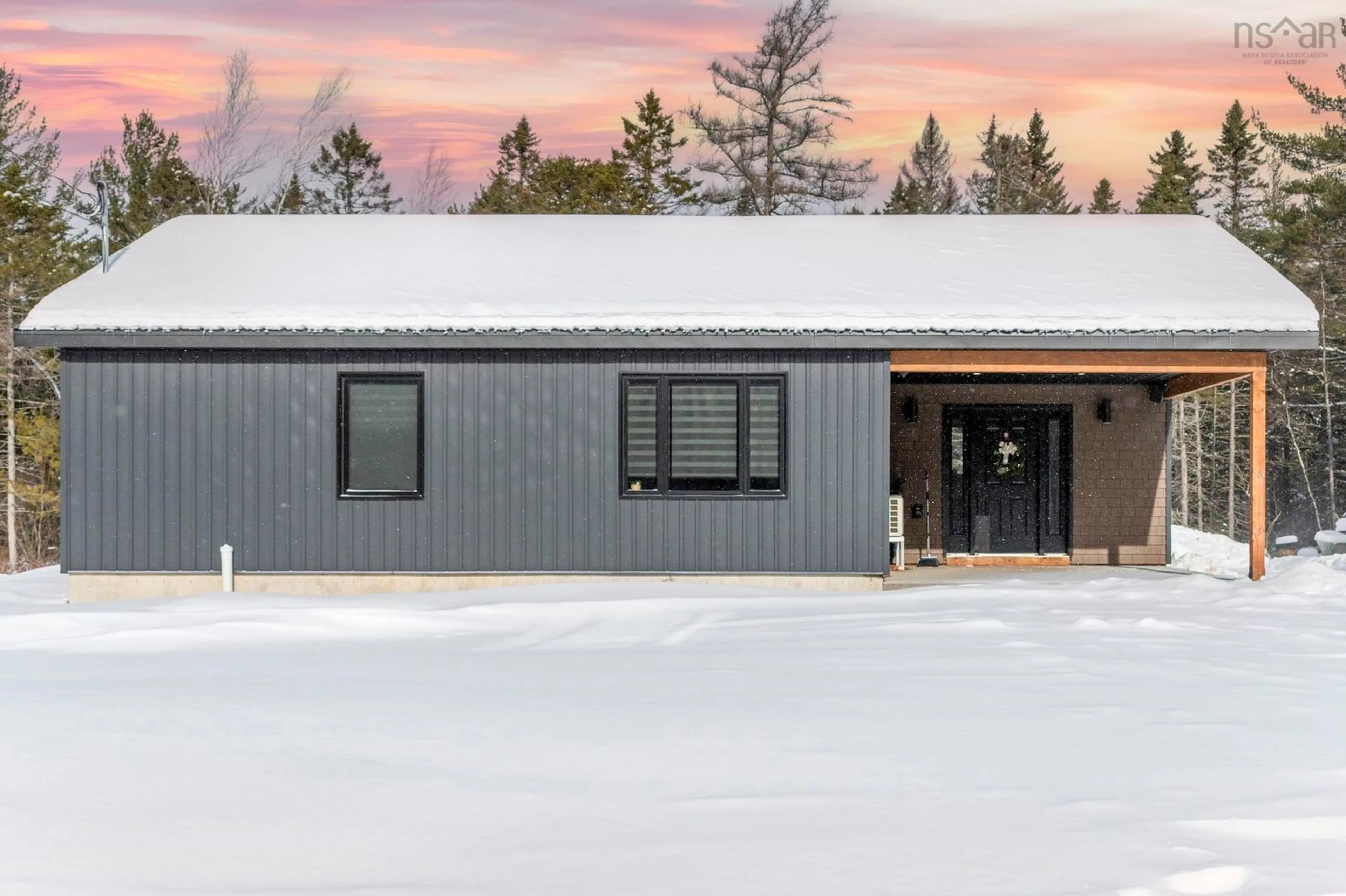 Unknown for 1191 Highway 201, Greenwood Nova Scotia B0P 1N0