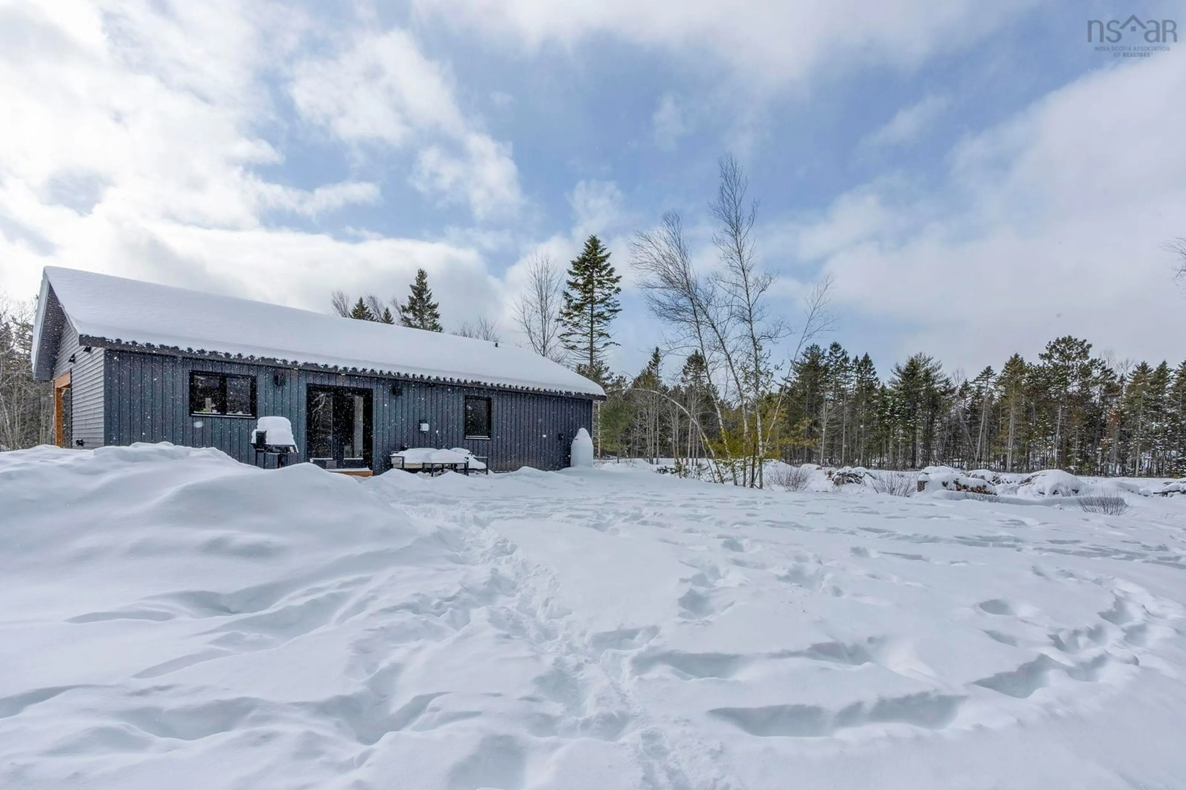 Unknown for 1191 Highway 201, Greenwood Nova Scotia B0P 1N0