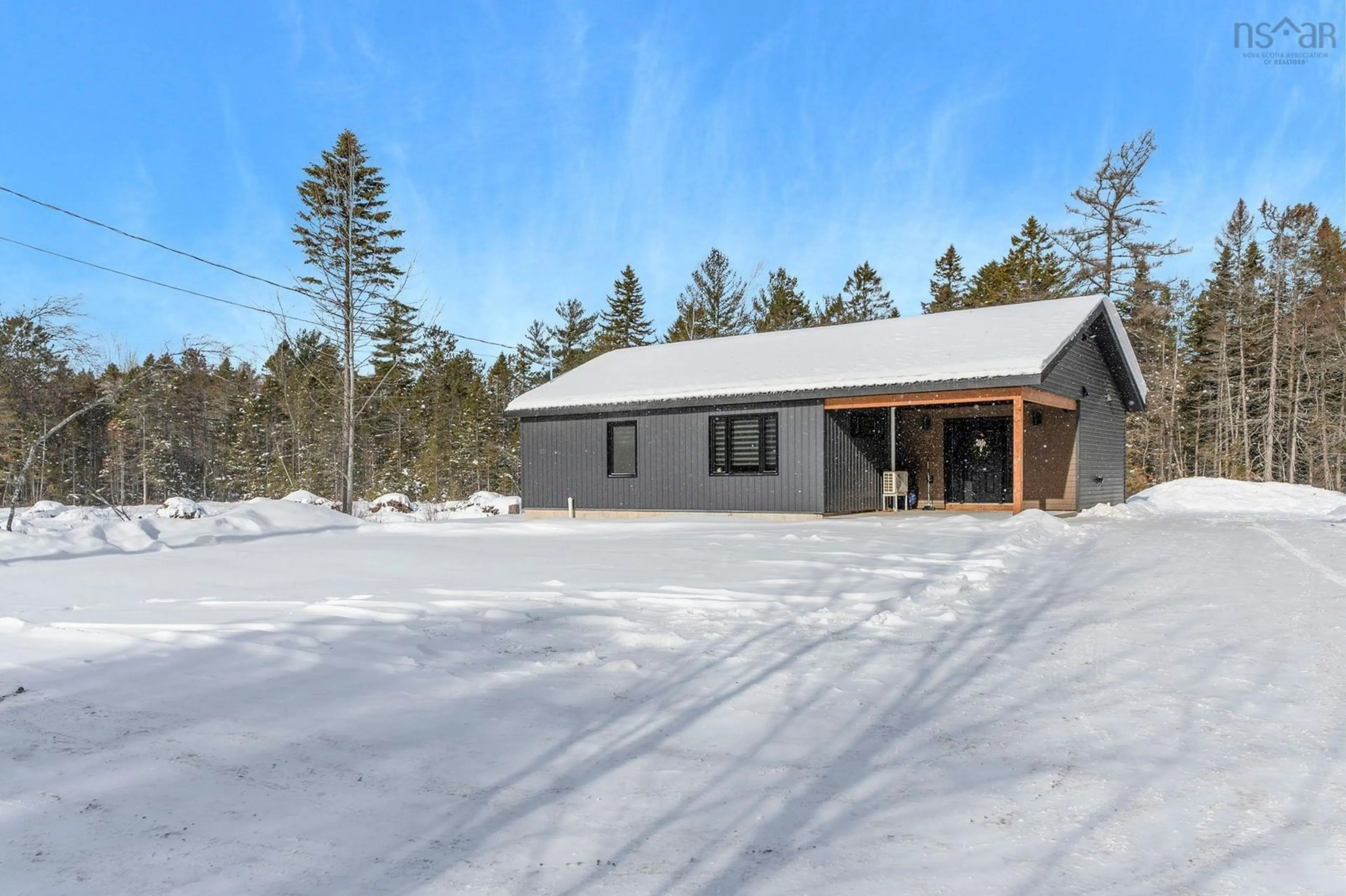 Unknown for 1191 Highway 201, Greenwood Nova Scotia B0P 1N0