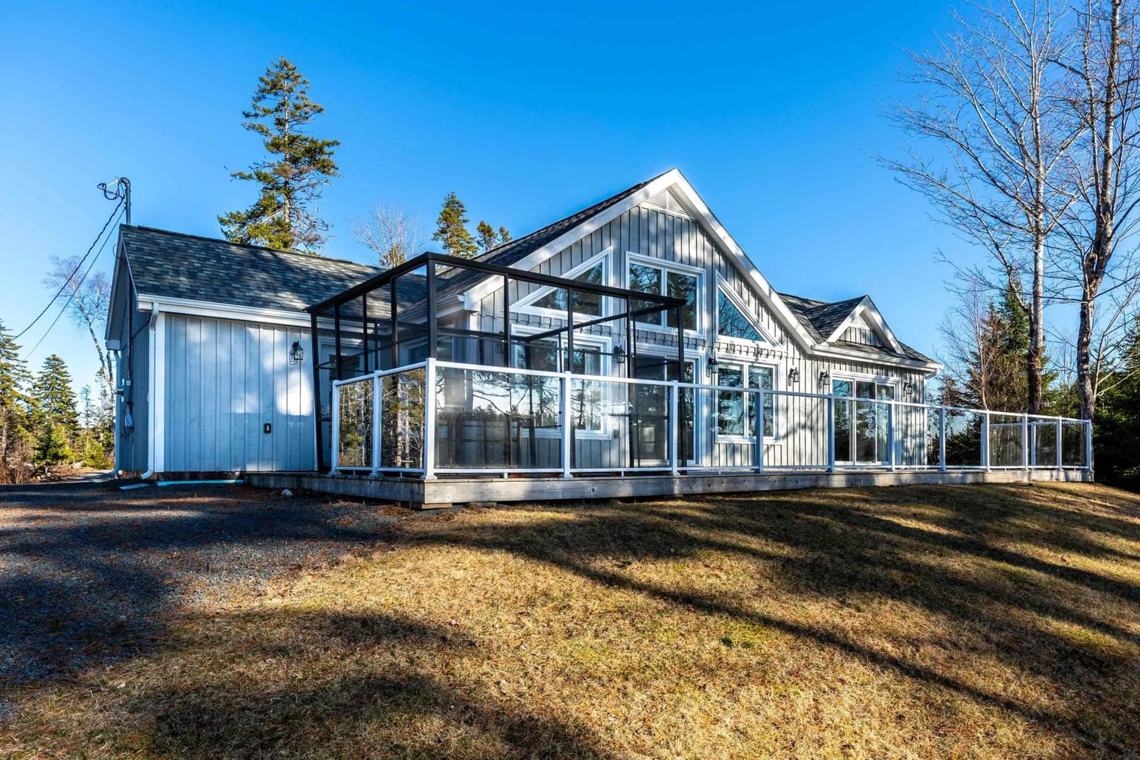 Unknown for 230 Heritage Way #30, East Hants Nova Scotia B0N 1Z0