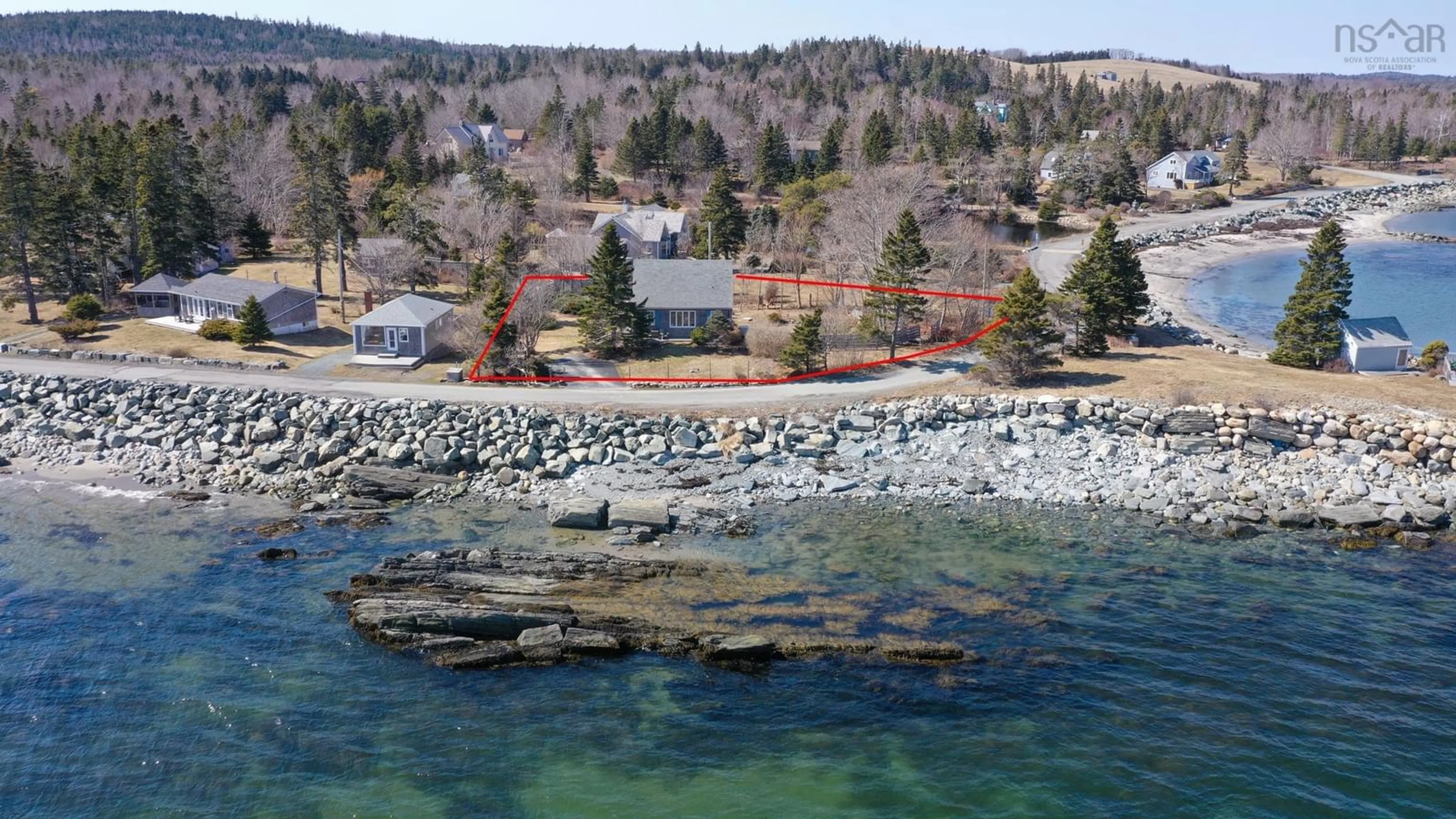 Unknown for 430 Green Bay Rd, Green Bay Nova Scotia B4V 6N8