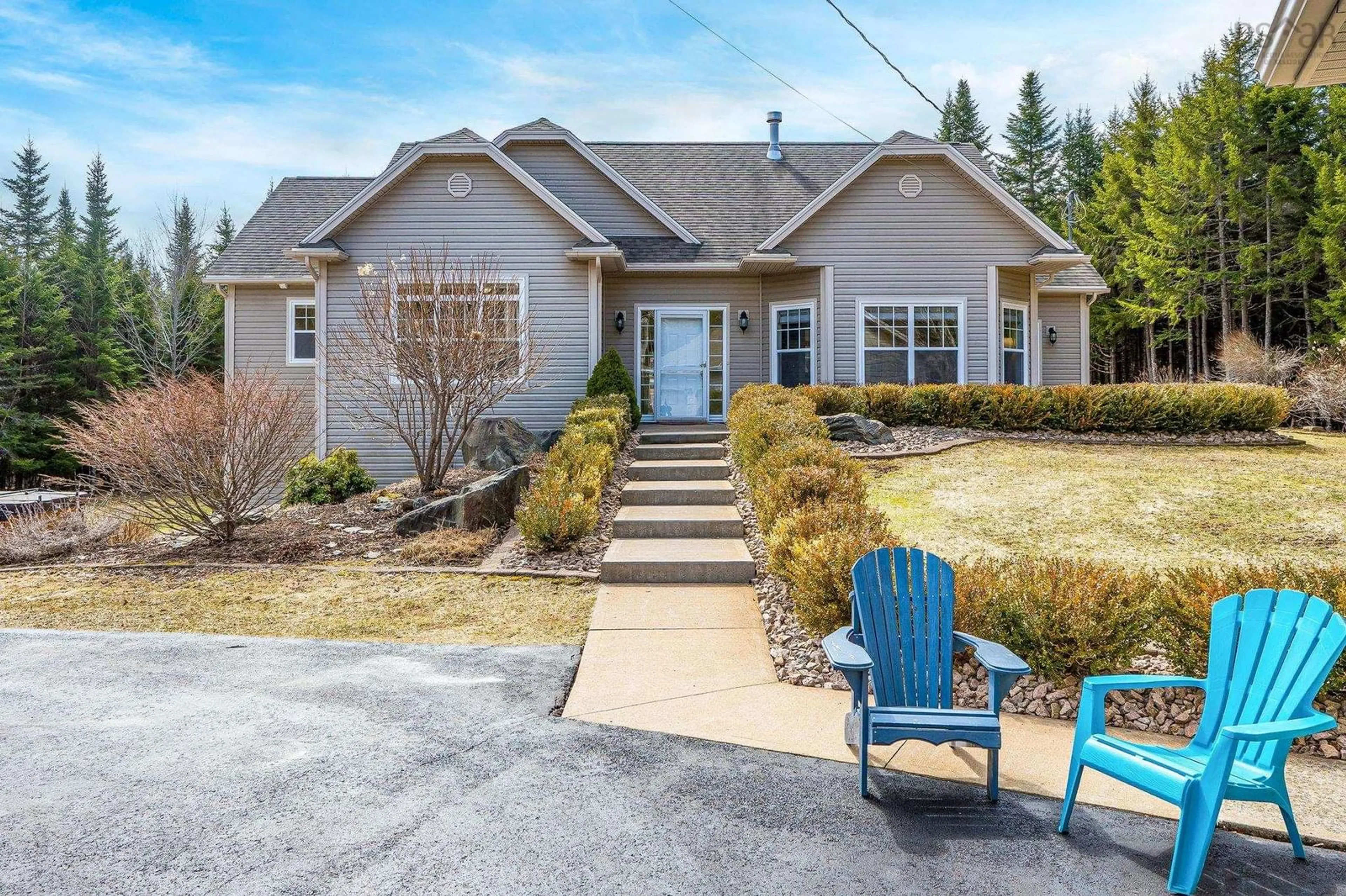 Unknown for 86 Sloane Crt, Hammonds Plains Nova Scotia B4B 2A4