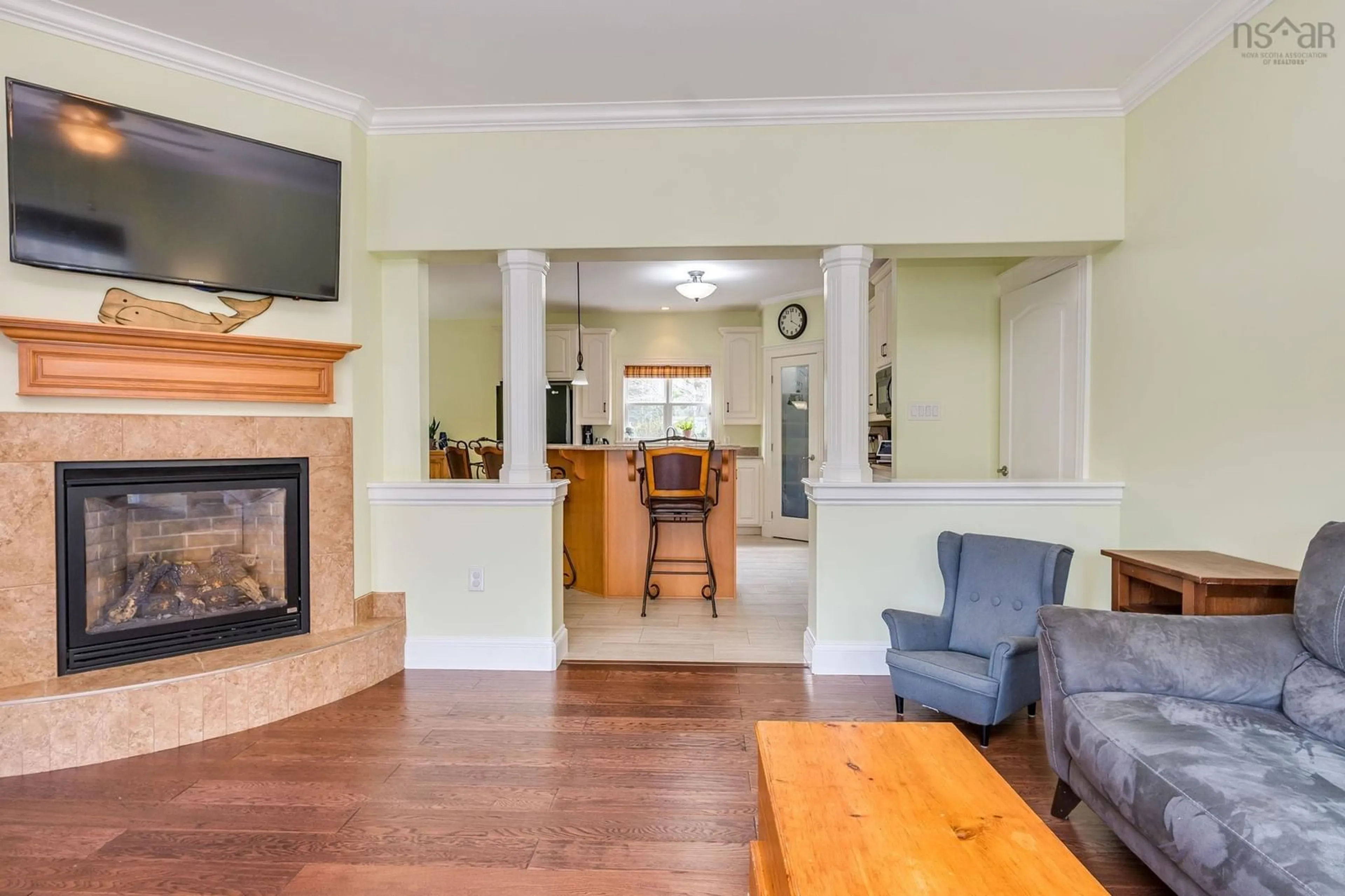 Unknown for 86 Sloane Crt, Hammonds Plains Nova Scotia B4B 2A4