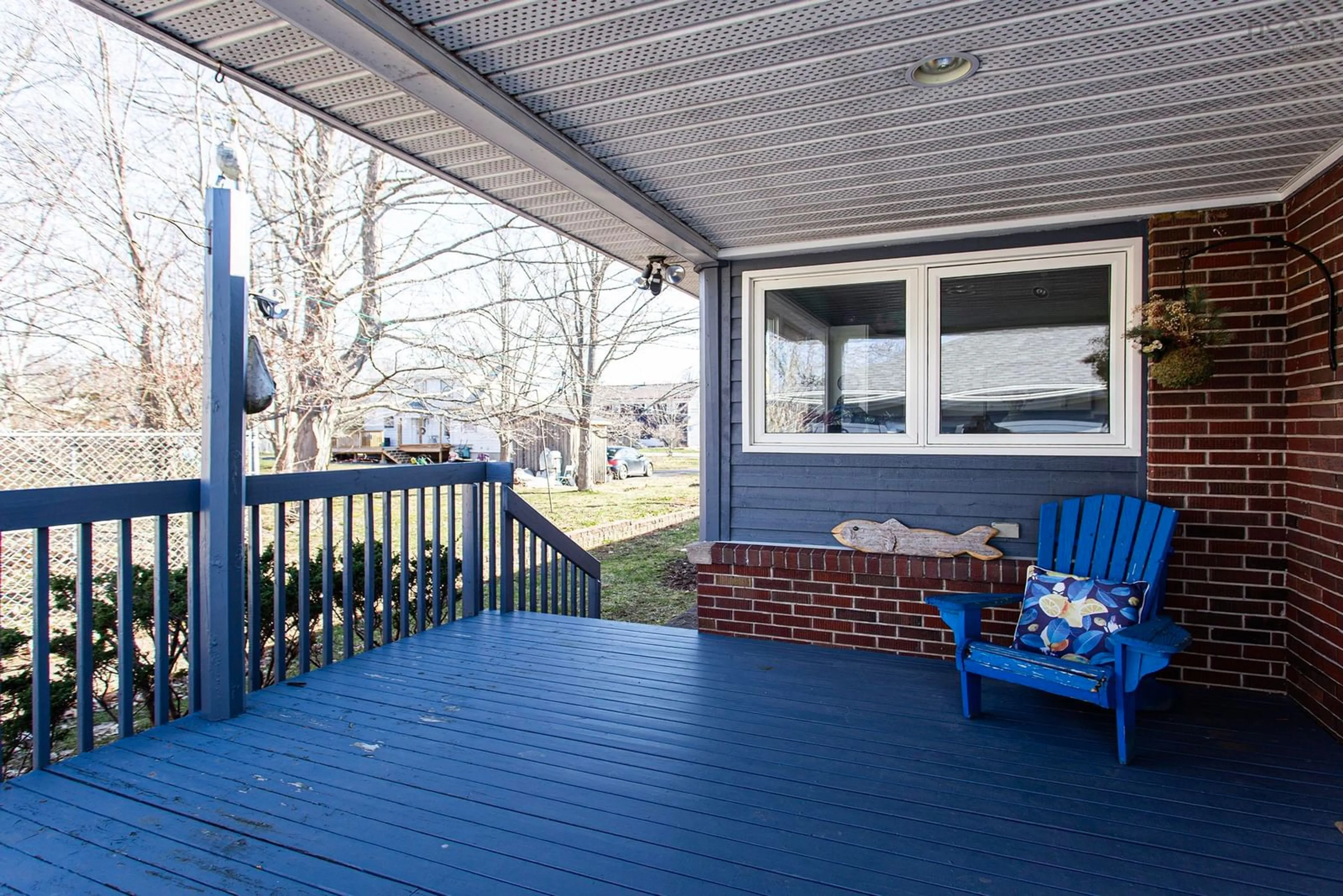 Patio, unknown for 21 Spring Garden Rd, Middleton Nova Scotia B0S 1P0