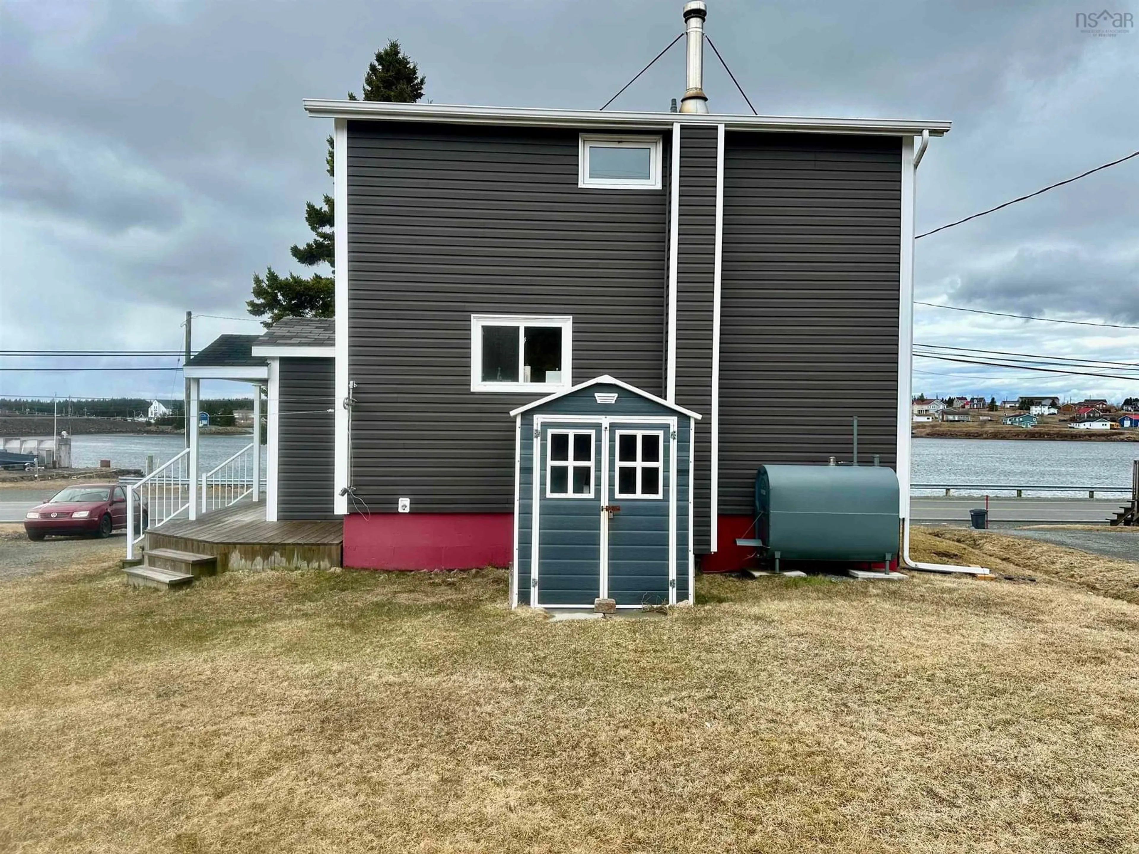 Unknown for 3712 Highway 206, Haut De La Baie Nova Scotia B0E 2L0